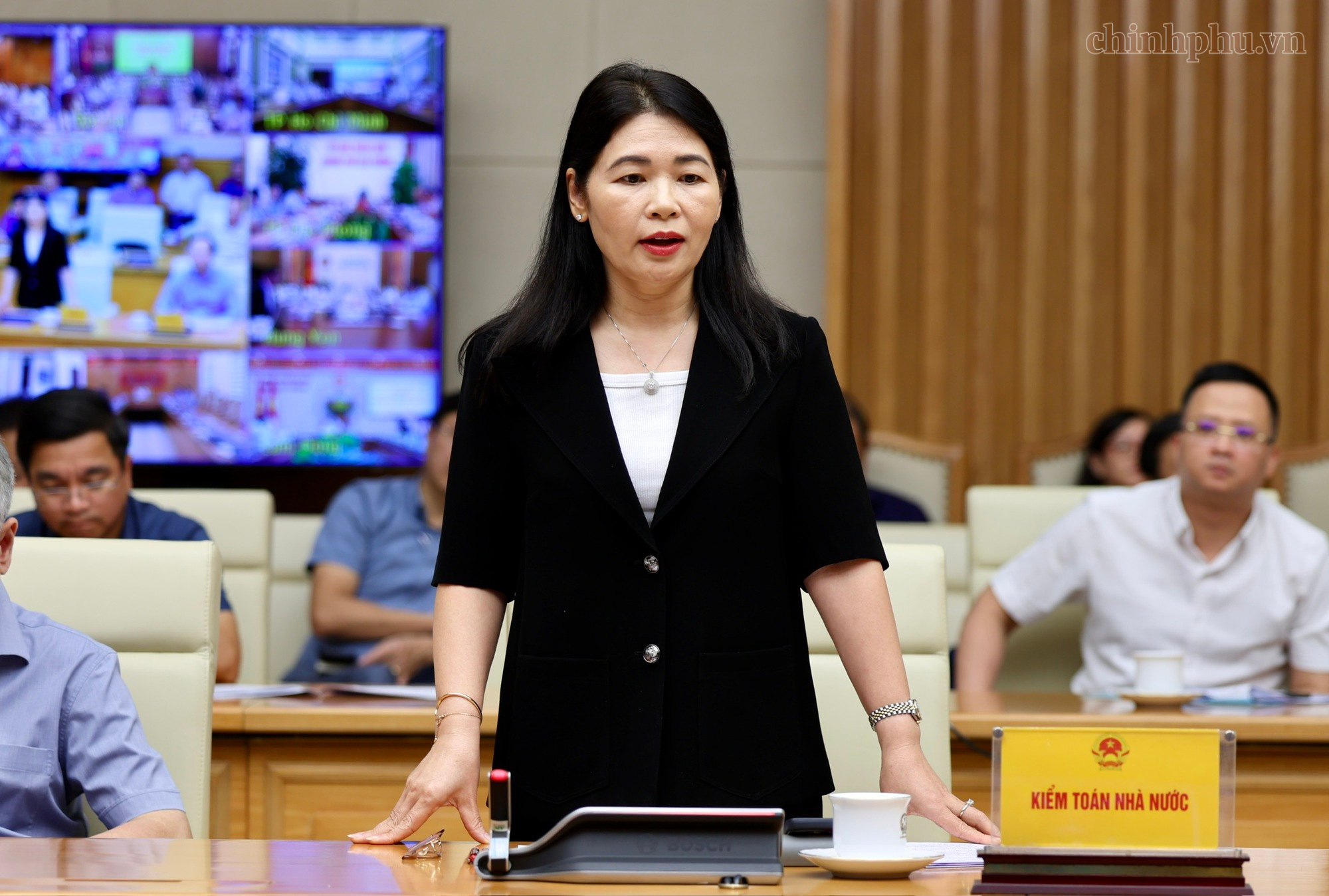 Phó Thủ tướng Thường trực: Đánh giá thực chất tiến độ các công trình trọng điểm - Ảnh 8.