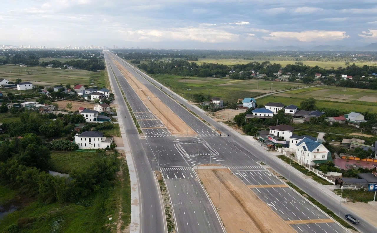 Nghệ An ph&ecirc; duyệt quy hoạch 1/500 Khu trung t&acirc;m h&agrave;nh ch&iacute;nh tỉnh gần 42ha- Ảnh 1.