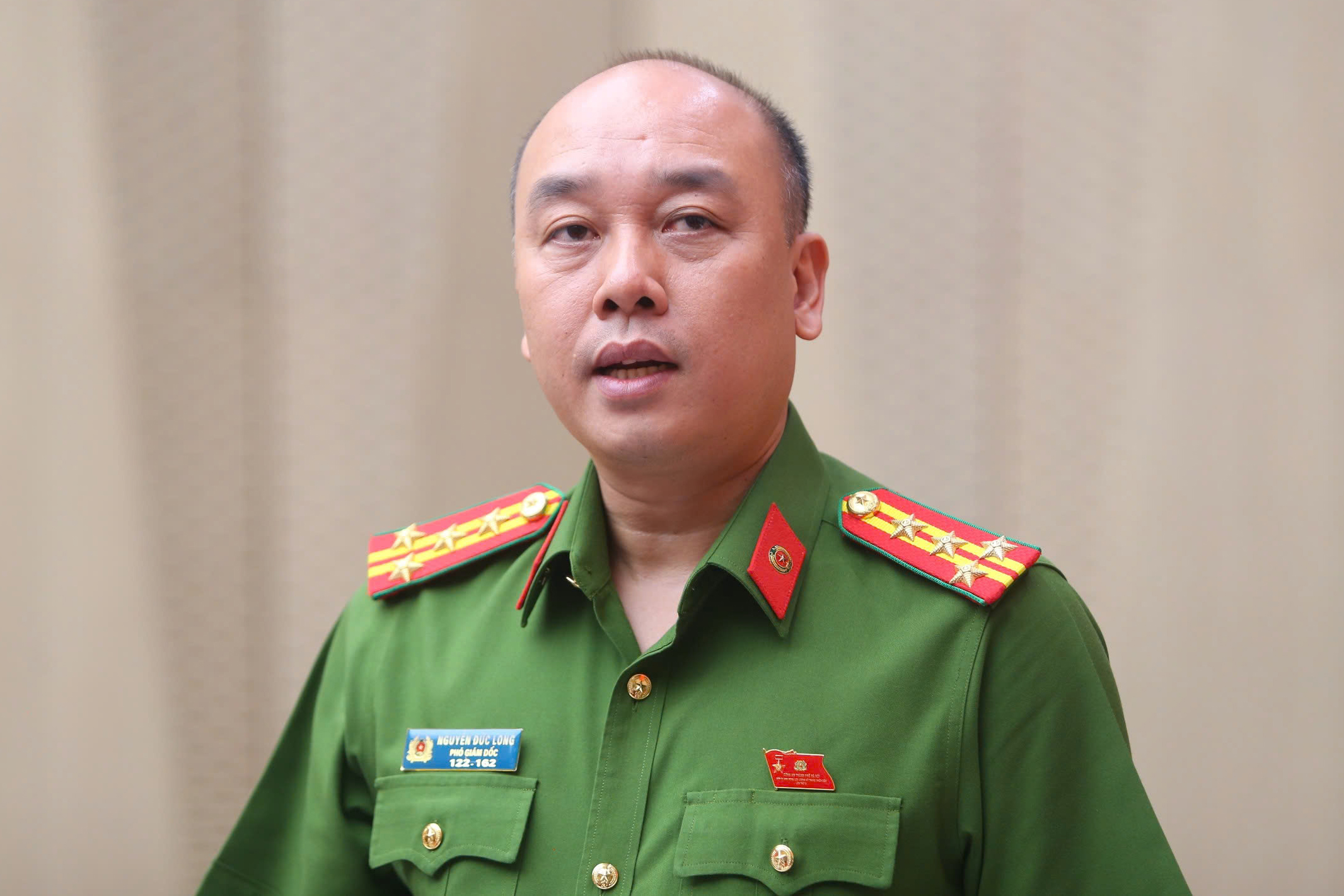 H&agrave; Nội: Khởi tố 7 bị can vụ vi phạm đất rừng ph&ograve;ng hộ ven hồ Đồng Đ&ograve;- Ảnh 1.
