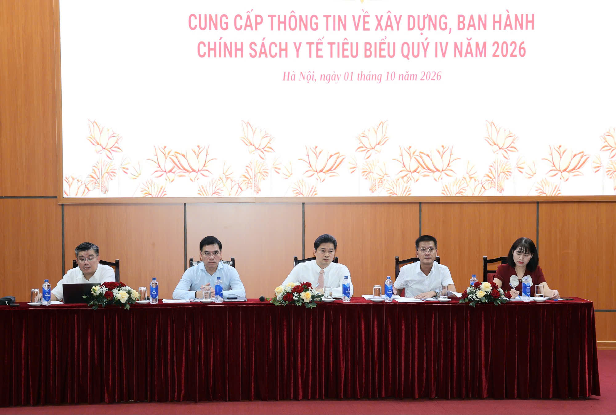 4 dự &aacute;n luật Bộ Y tế tr&igrave;nh Quốc hội c&oacute; những điểm mới g&igrave;?- Ảnh 1.