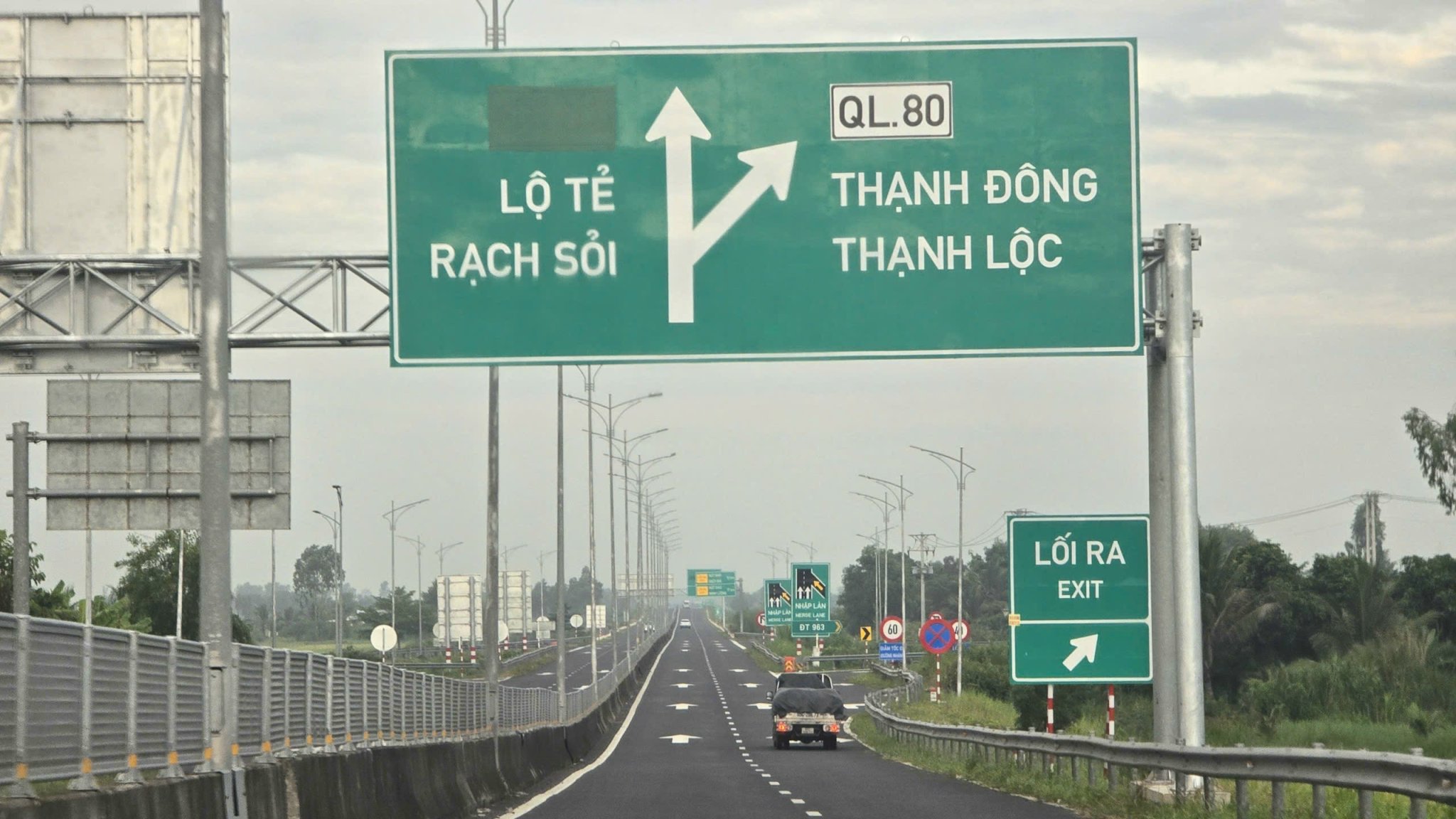 An Giang mời gọi đầu tư đường nối Rạch Gi&aacute; &ndash; Long Xuy&ecirc;n 16.000 tỷ đồng theo h&igrave;nh thức PPP- Ảnh 3.