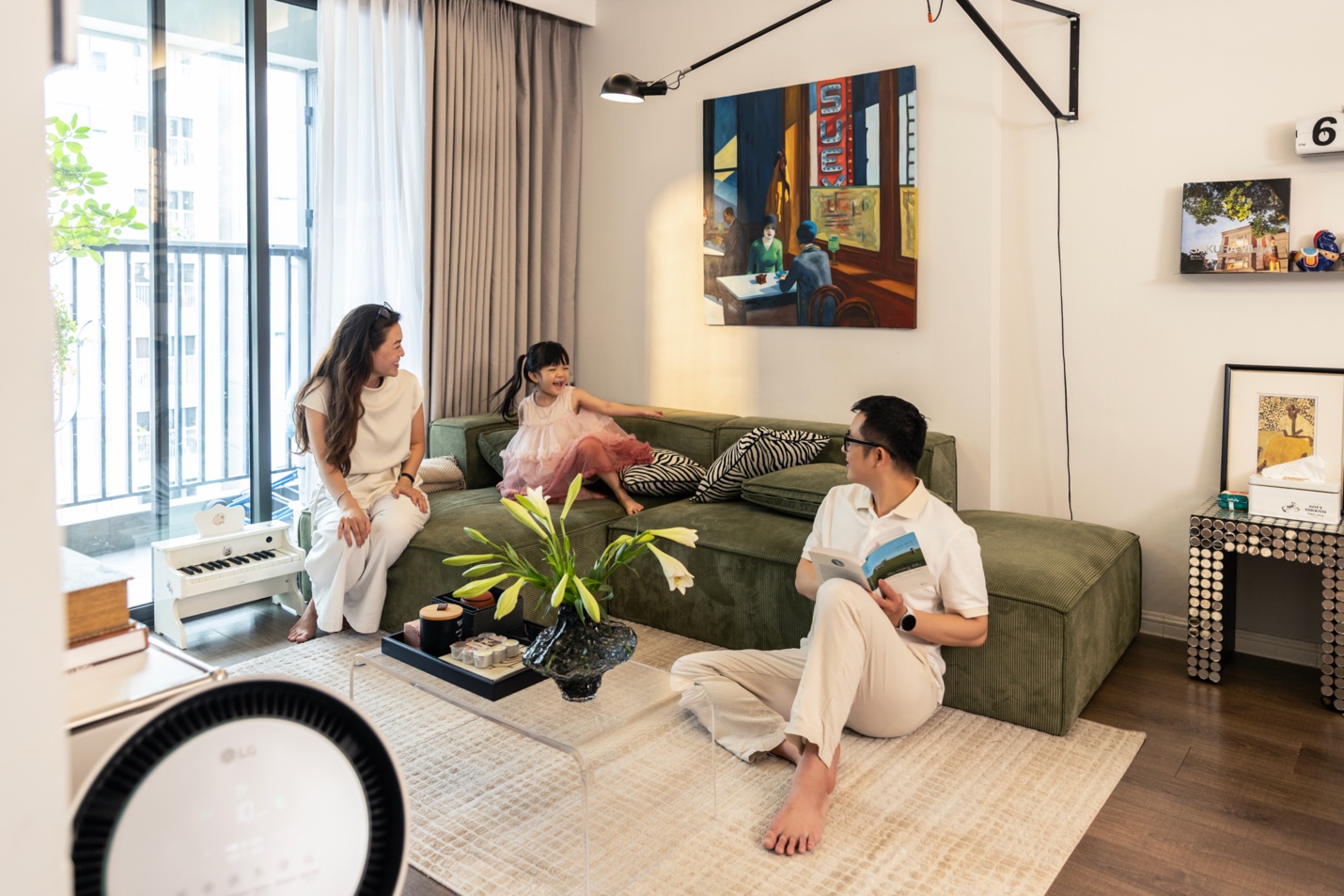 MIK Group ph&aacute;t triển kh&ocirc;ng gian sống qua hơn một thập kỷ- Ảnh 1.