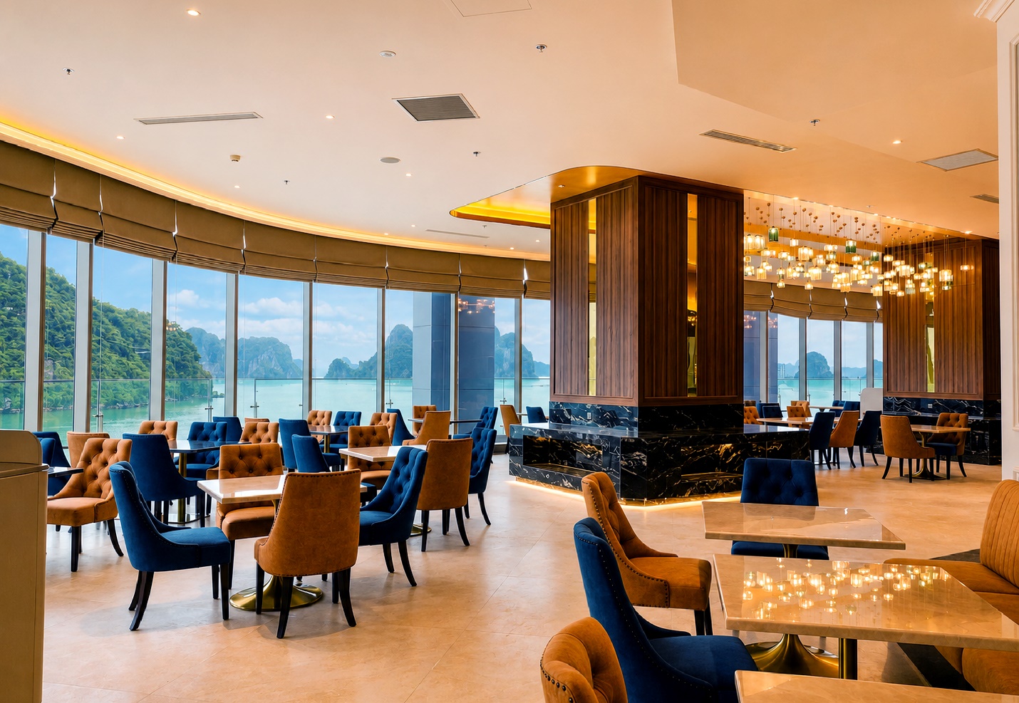Khai trương Centara Hotel & Residences Vân Đồn - Điểm đến mới bên vịnh Bái Tử Long- Ảnh 3.