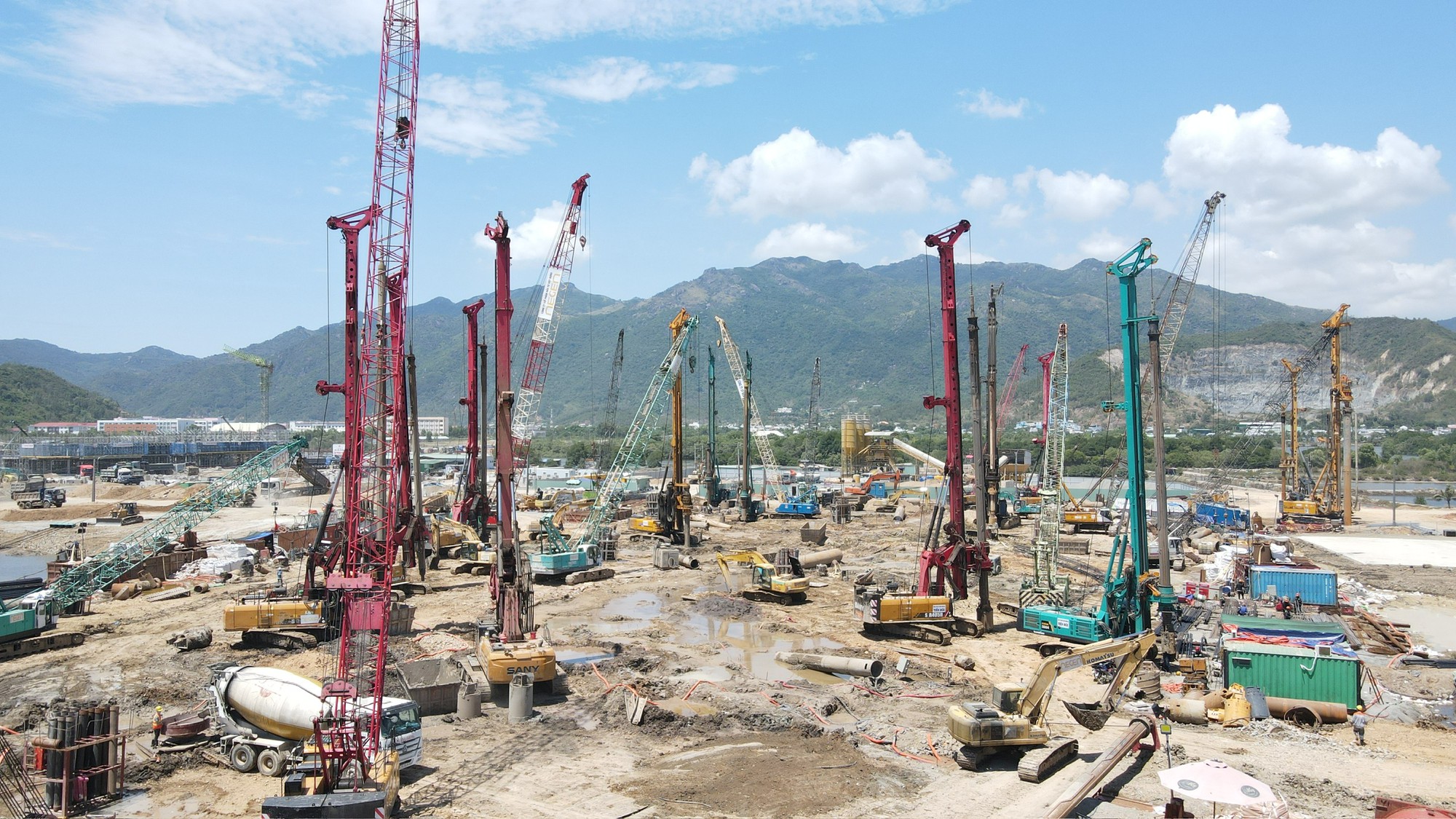 Khánh Hòa: Đề xuất đầu tư 4 dự án, công trình gần 275 tỷ đồng- Ảnh 1.