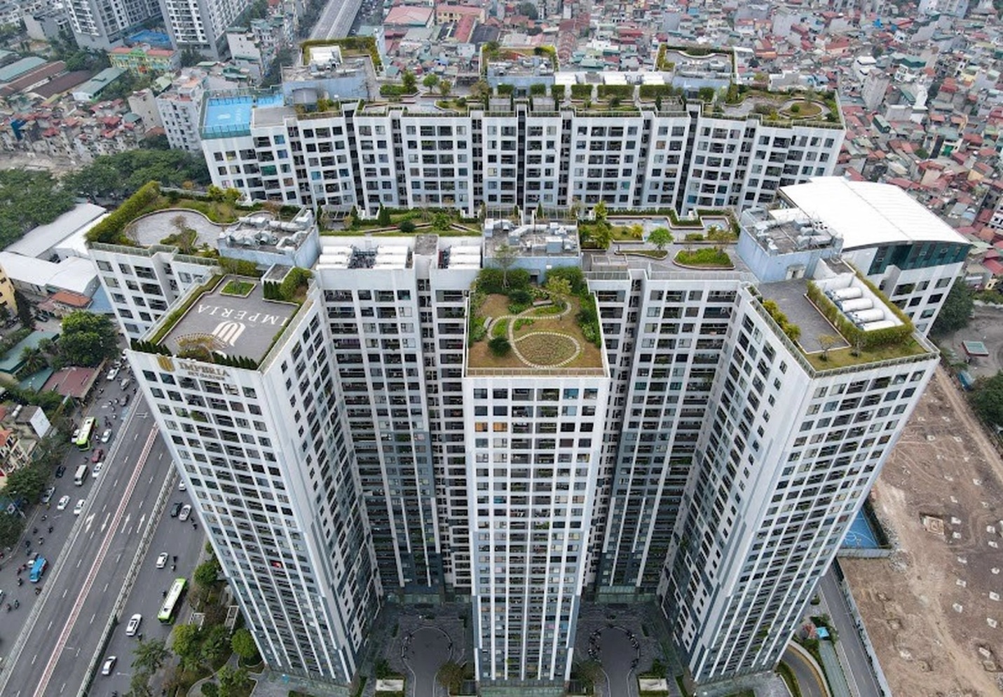Người mua giảm vay, thị trường bất động sản thay đổi ra sao?- Ảnh 1.