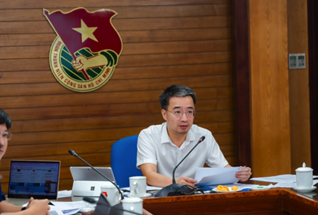 Quả Cầu V&agrave;ng 2026: T&ocirc;n vinh t&agrave;i năng trẻ trong lĩnh vực c&ocirc;ng nghệ chiến lược quốc gia- Ảnh 1.