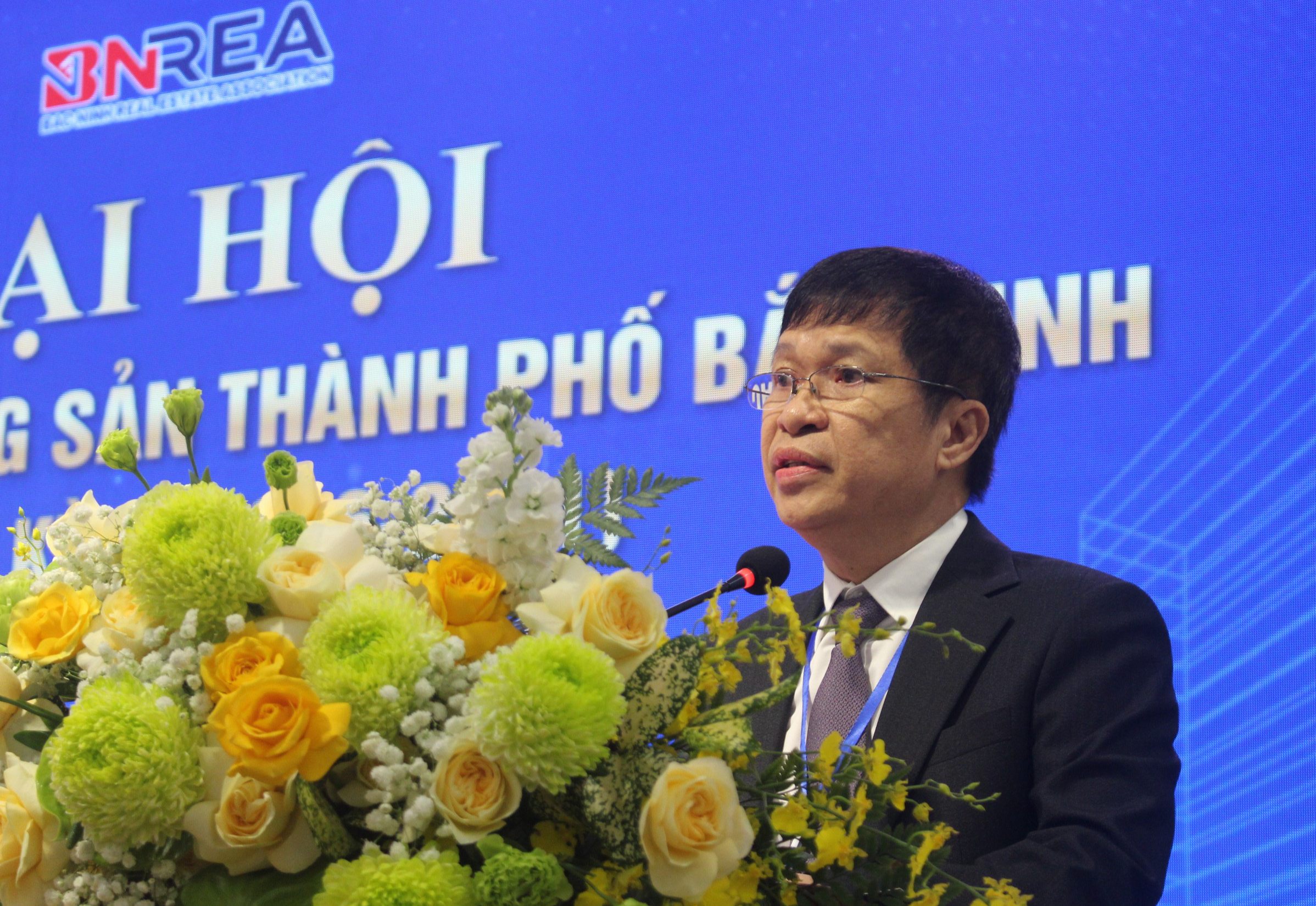 Doanh nghiệp cần tái cấu trúc phân khúc, sản phẩm, phát triển nhà ở xã hội, nhà ở cho thuê- Ảnh 1.