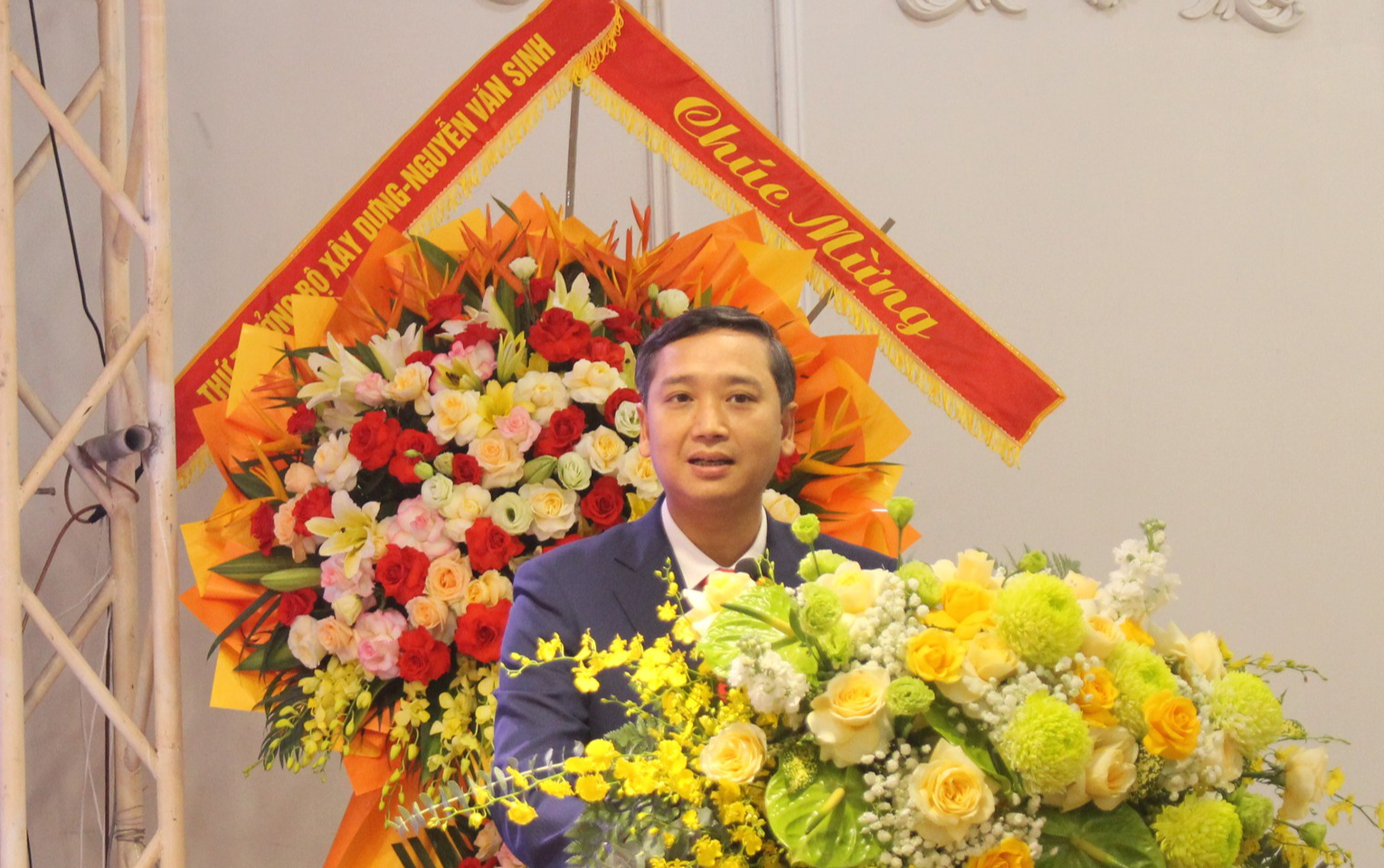 Doanh nghiệp cần tái cấu trúc phân khúc, sản phẩm, phát triển nhà ở xã hội, nhà ở cho thuê- Ảnh 2.