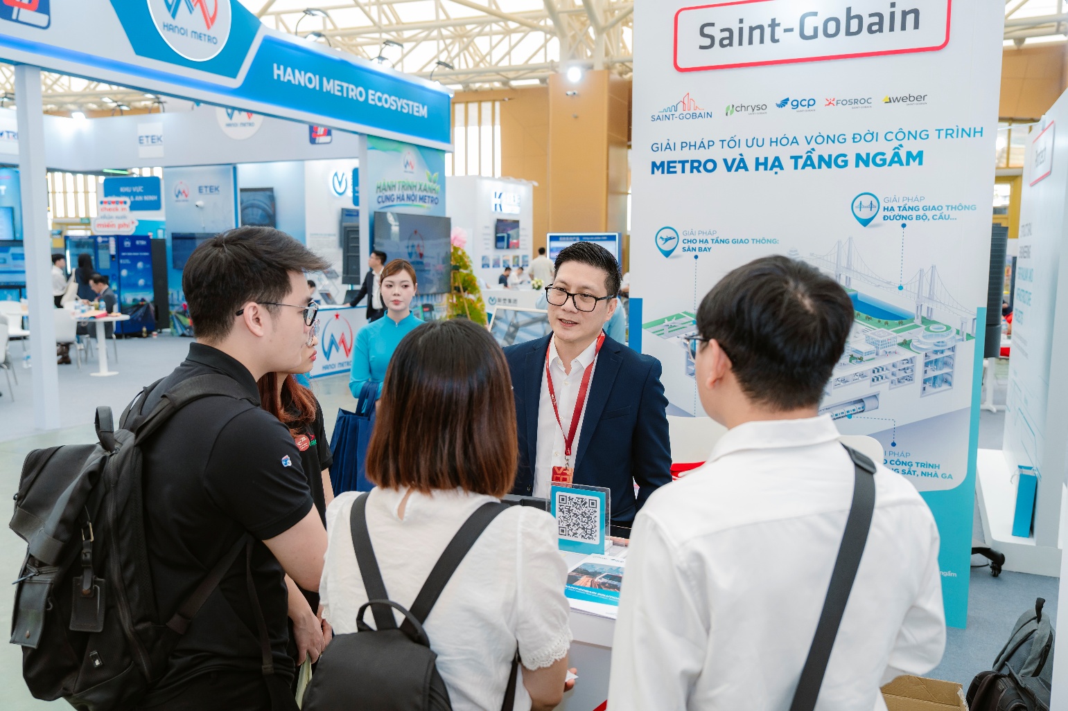 Doanh nghiệp vật liệu tham gia v&agrave;o c&aacute;c dự &aacute;n hạ tầng giao th&ocirc;ng như thế n&agrave;o?- Ảnh 2.