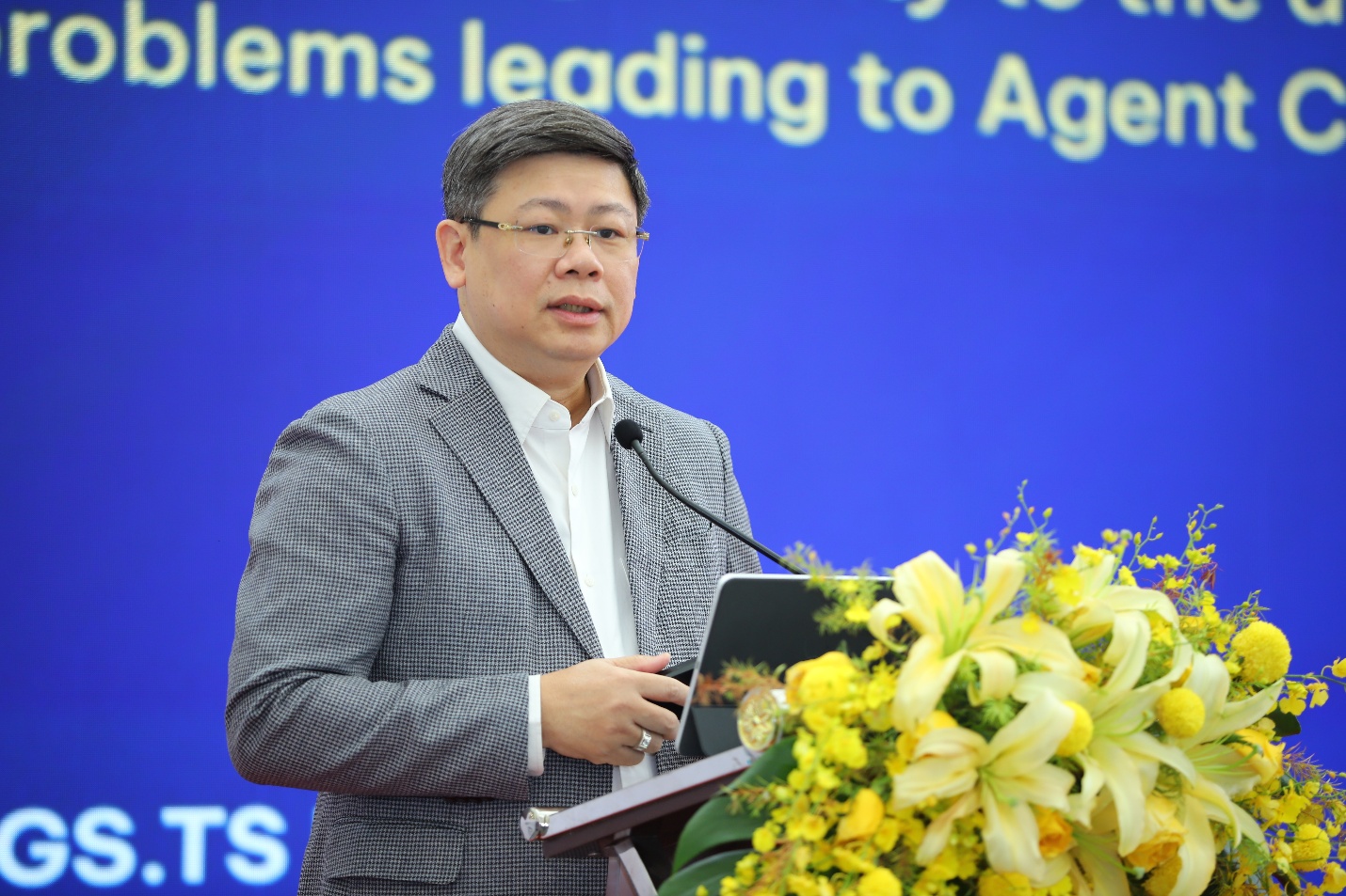 Agent City: Hướng tới đ&ocirc; thị th&ocirc;ng minh vận h&agrave;nh bằng AI- Ảnh 2.