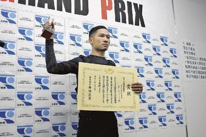 Vietnamese Rebar Worker Claims Top Honor at Japan&rsquo;s 6th TETSU-1 Grand Prix - Ảnh 2.