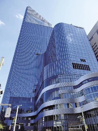 Mitsui Fudosan and Nomura Real Estate Complete Tokyo Midtown Nihonbashi Redevelopment, Spa - Ảnh 1.