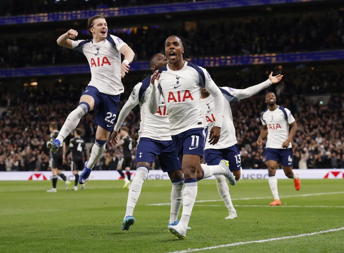 Nhận định Man United vs Tottenham (23h30 ng&agrave;y 10/10), Ngoại hạng Anh 2026-2027 - Ảnh 2.