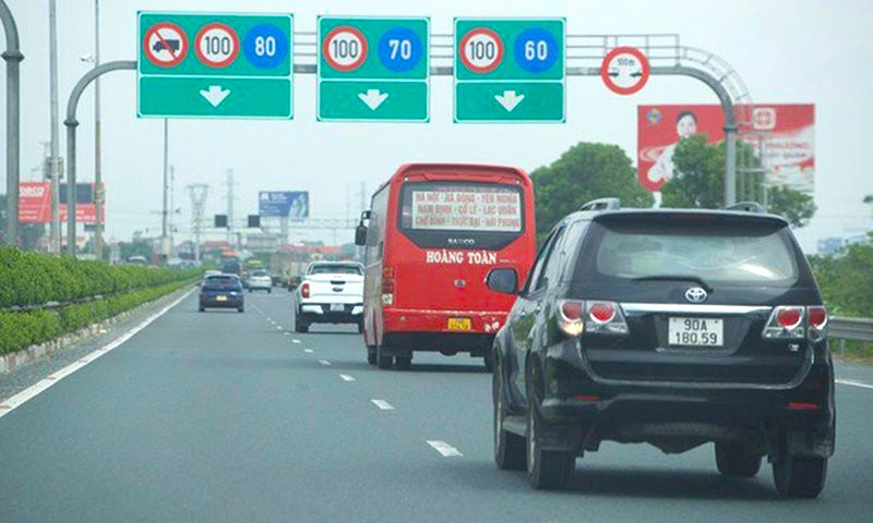 Tổ chức giao th&ocirc;ng khoa học, tối ưu hiệu quả khai th&aacute;c đường bộ- Ảnh 2.