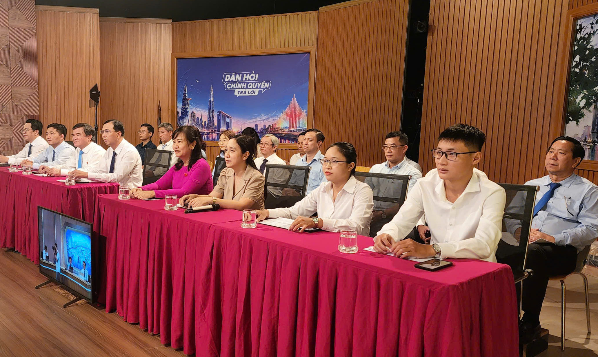 TP.HCM tìm nguồn lực phát triển hạ tầng giao thông đa phương thức - Ảnh 2.