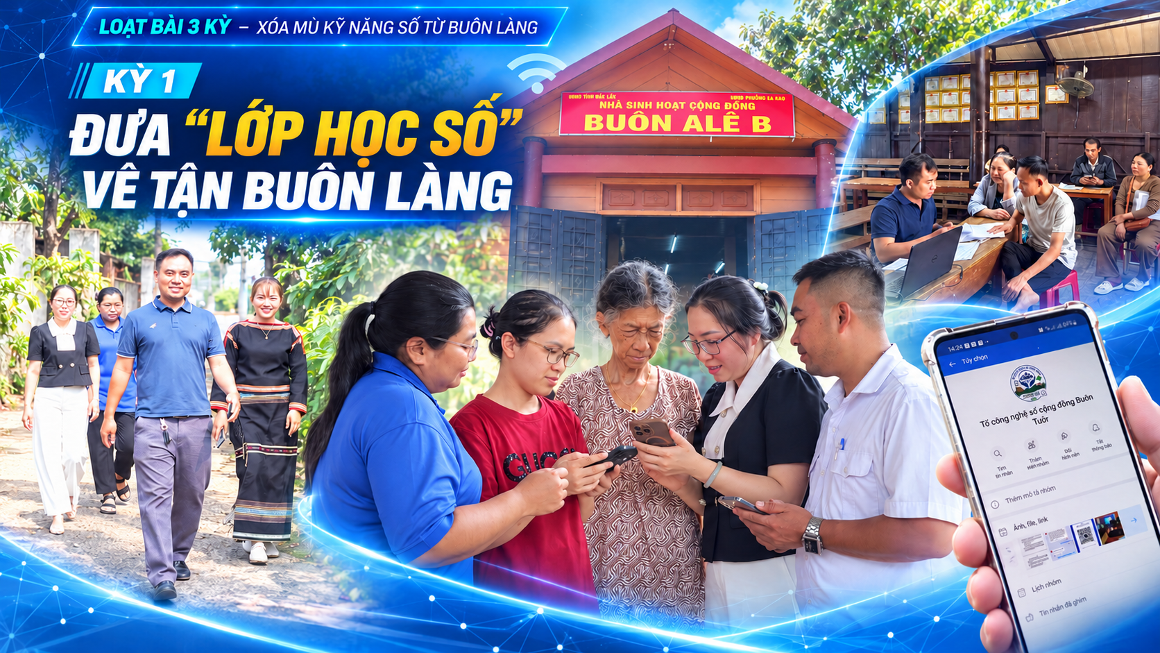 &ldquo;X&oacute;a m&ugrave;&rdquo; kỹ năng số từ bu&ocirc;n l&agrave;ng- Ảnh 2.