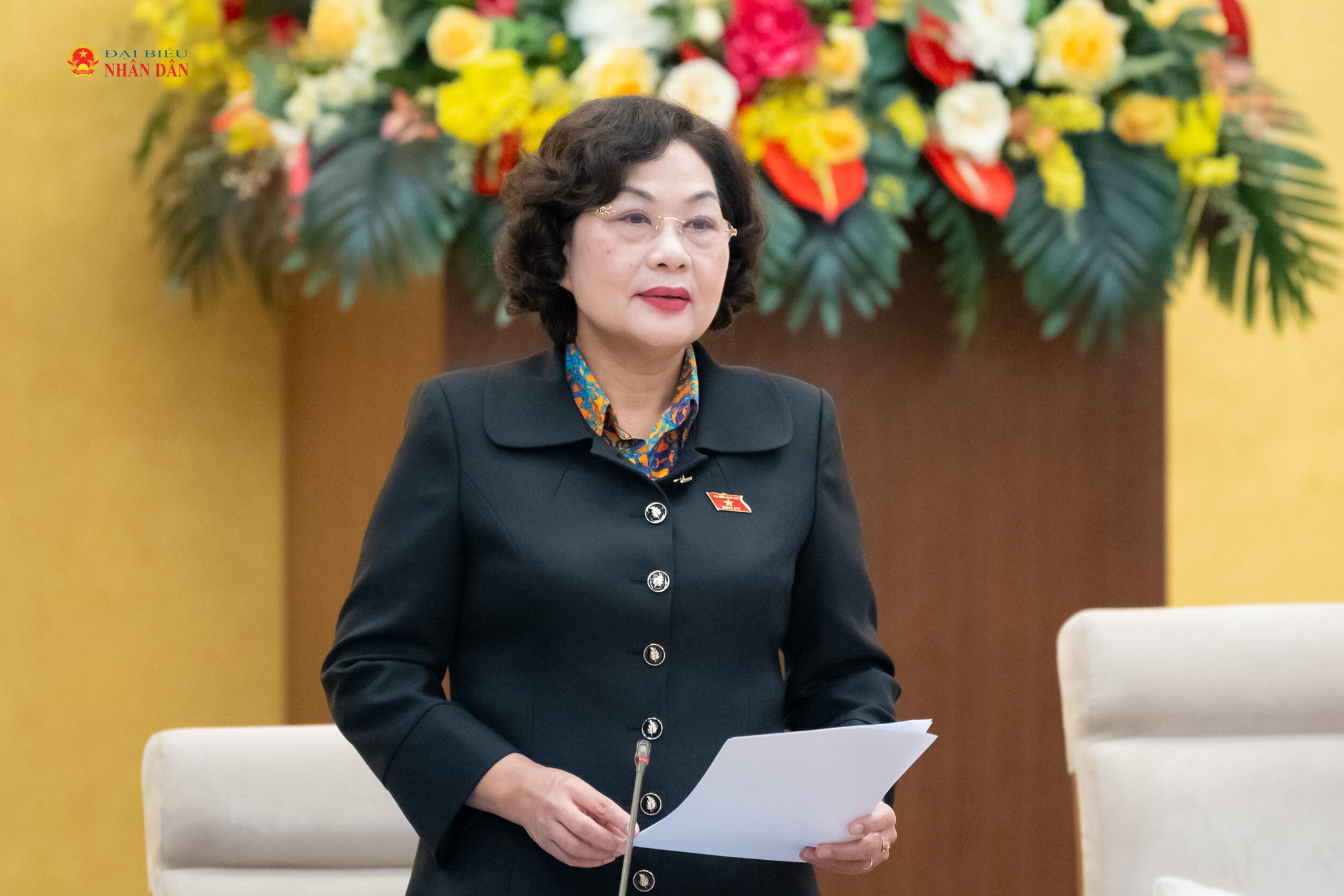 N&acirc;ng cao hiệu quả quản l&yacute;, sử dụng ng&acirc;n s&aacute;ch nh&agrave; nước- Ảnh 1.