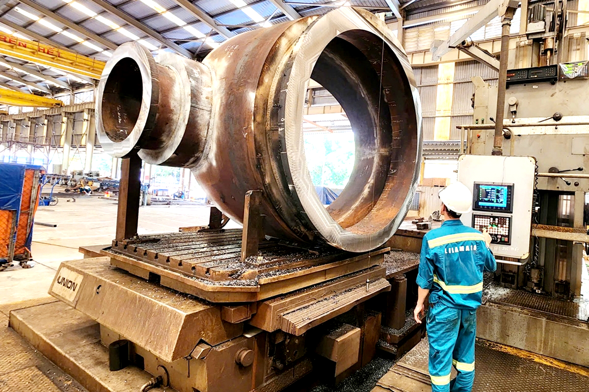 Bộ X&acirc;y dựng ban h&agrave;nh kế hoạch hưởng ứng Ng&agrave;y Chuyển đổi số quốc gia năm 2026 - Ảnh 1.