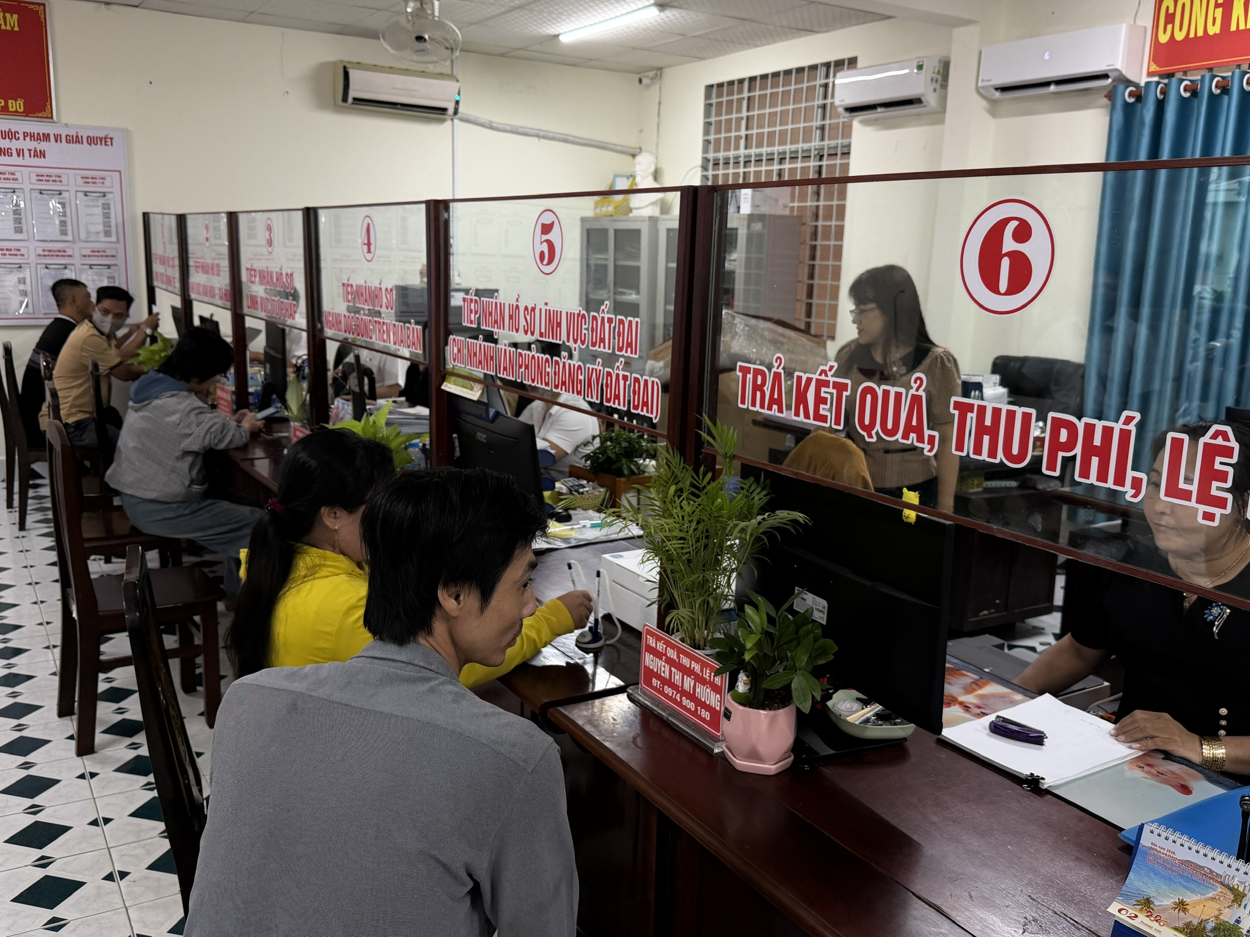 Cần Thơ gỡ điểm nghẽn chuyển đổi số- Ảnh 3.