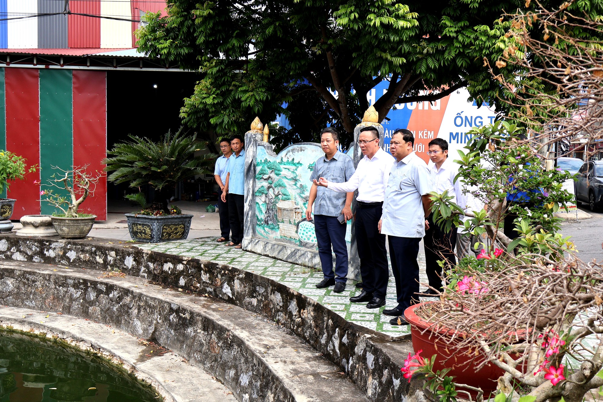 Vụ hai trẻ nhỏ tử vong dưới giếng, Hải Ph&ograve;ng chỉ đạo tăng cường ph&ograve;ng ngừa đuối nước  - Ảnh 1.