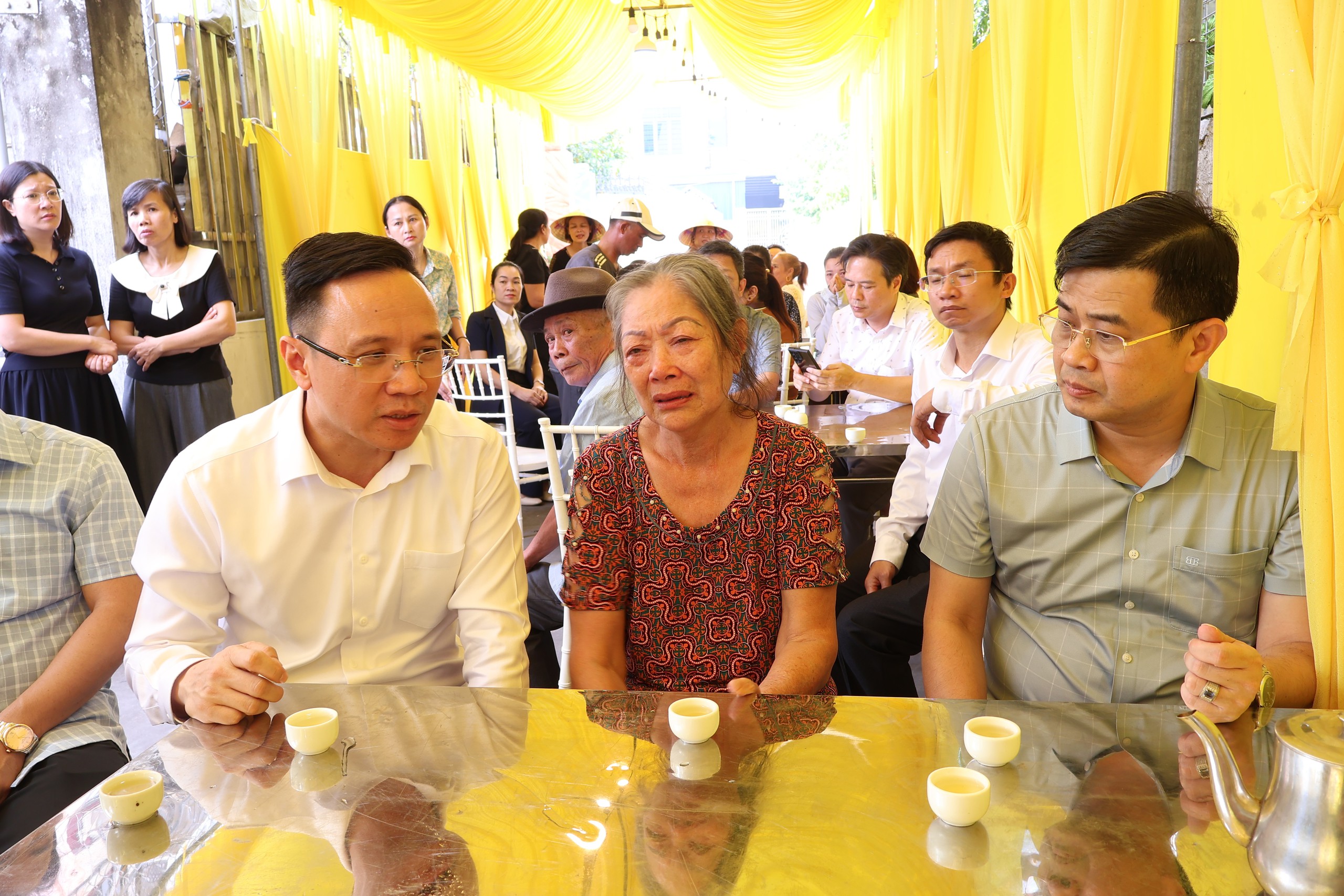 Vụ hai trẻ nhỏ tử vong dưới giếng, Hải Ph&ograve;ng chỉ đạo tăng cường ph&ograve;ng ngừa đuối nước  - Ảnh 3.