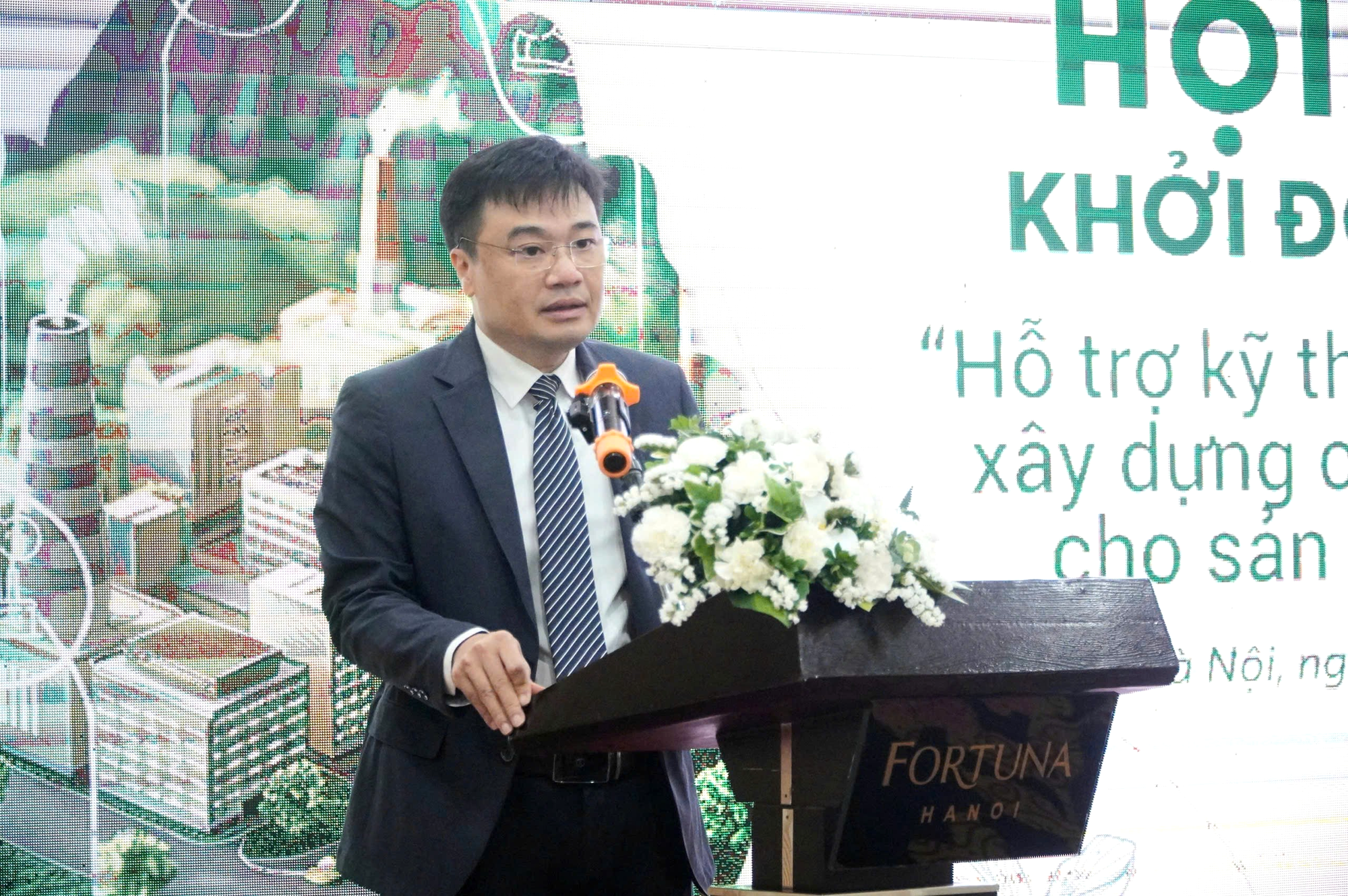 EPD sẽ gi&uacute;p ng&agrave;nh xi măng tối ưu h&oacute;a sản xuất, giảm ph&aacute;t thải- Ảnh 1.