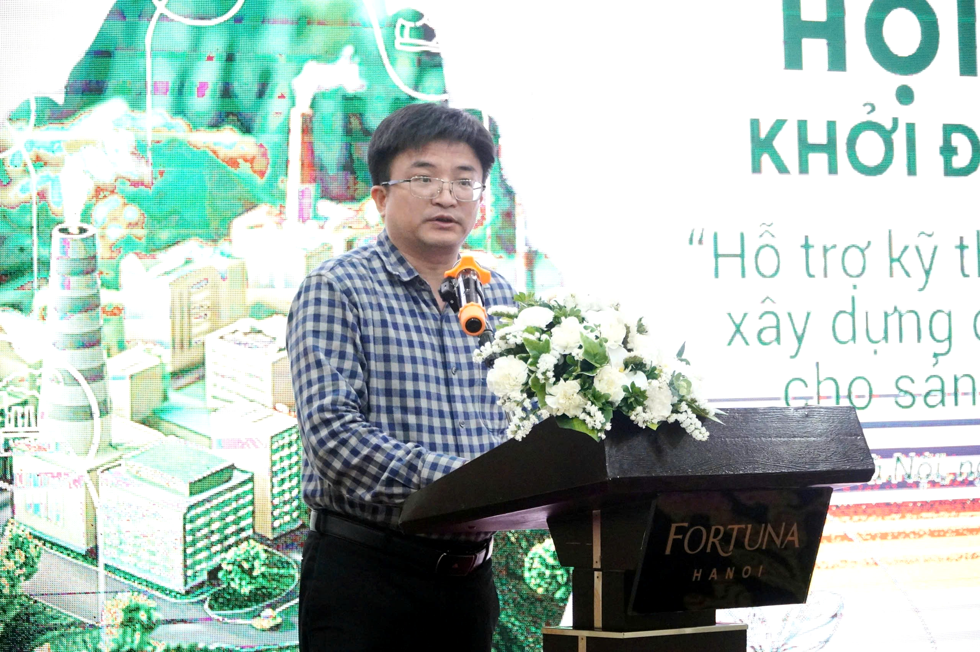 EPD sẽ gi&uacute;p ng&agrave;nh xi măng tối ưu h&oacute;a sản xuất, giảm ph&aacute;t thải- Ảnh 2.
