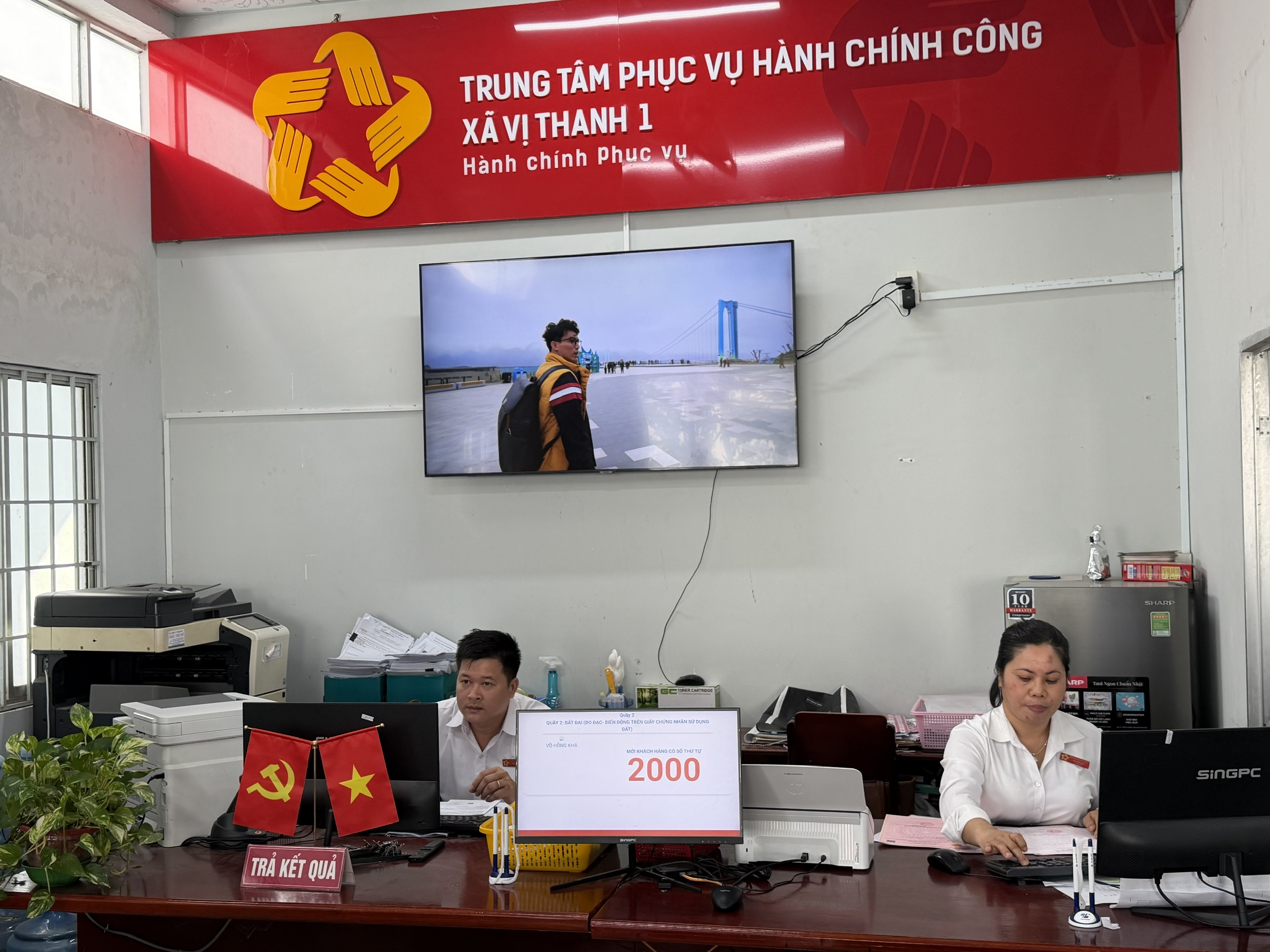 Cần Thơ gỡ điểm nghẽn chuyển đổi số- Ảnh 1.