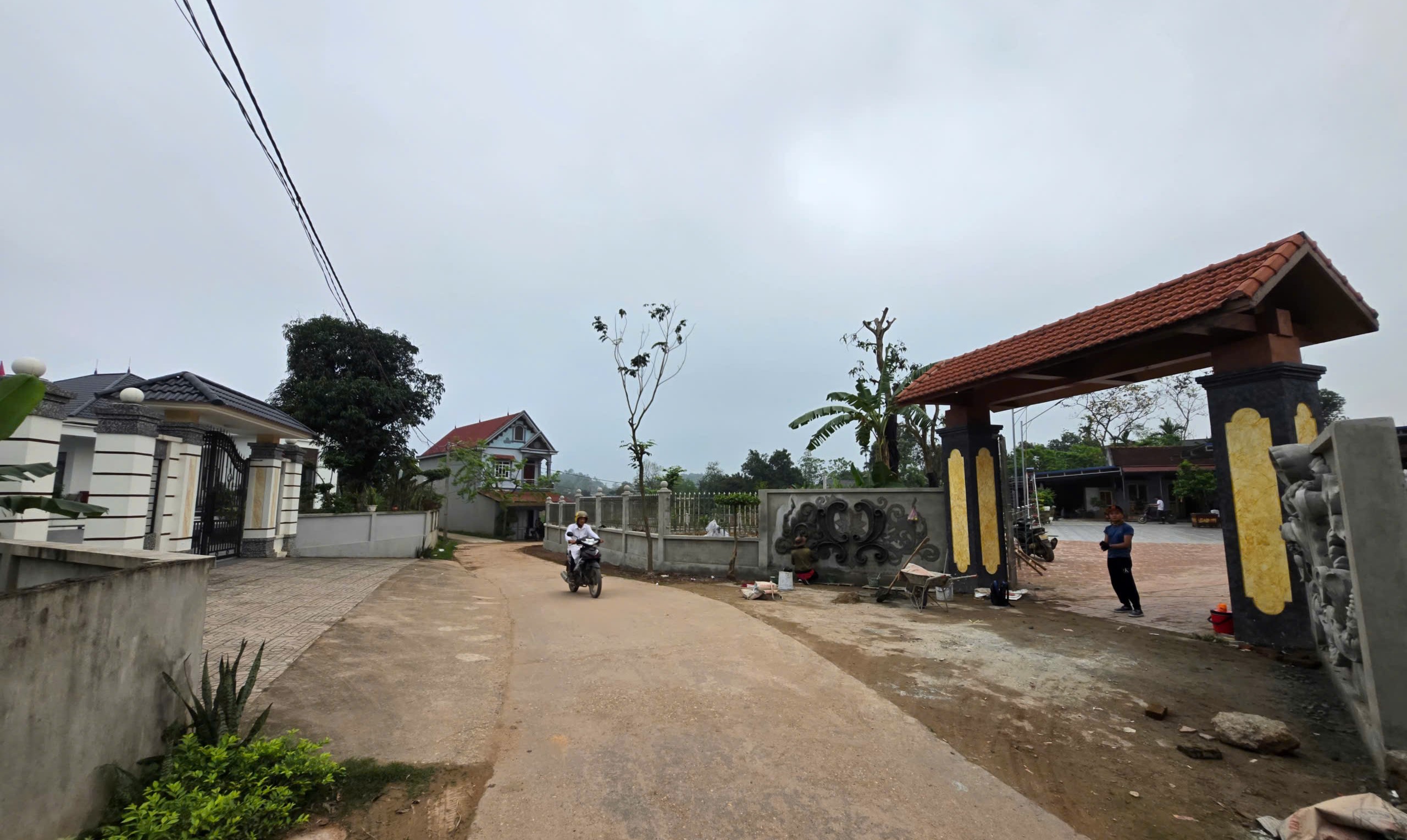 Thái Nguyên: Tìm cách huy động vốn tái định cư cho ba dự án công nghiệp lớn- Ảnh 4.