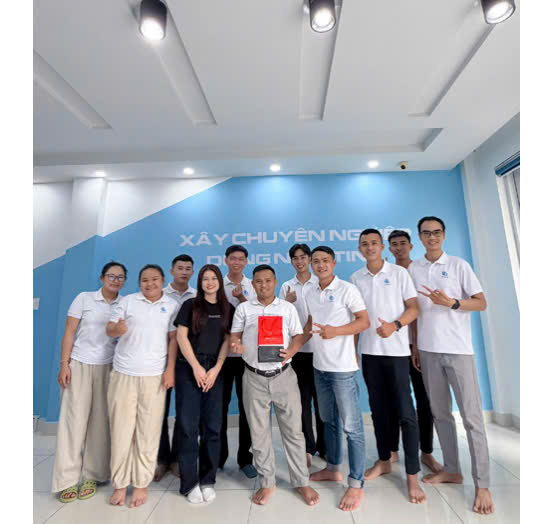 CICON: Ki&ecirc;n định x&acirc;y văn h&oacute;a, bền bỉ dựng niềm tin- Ảnh 4.