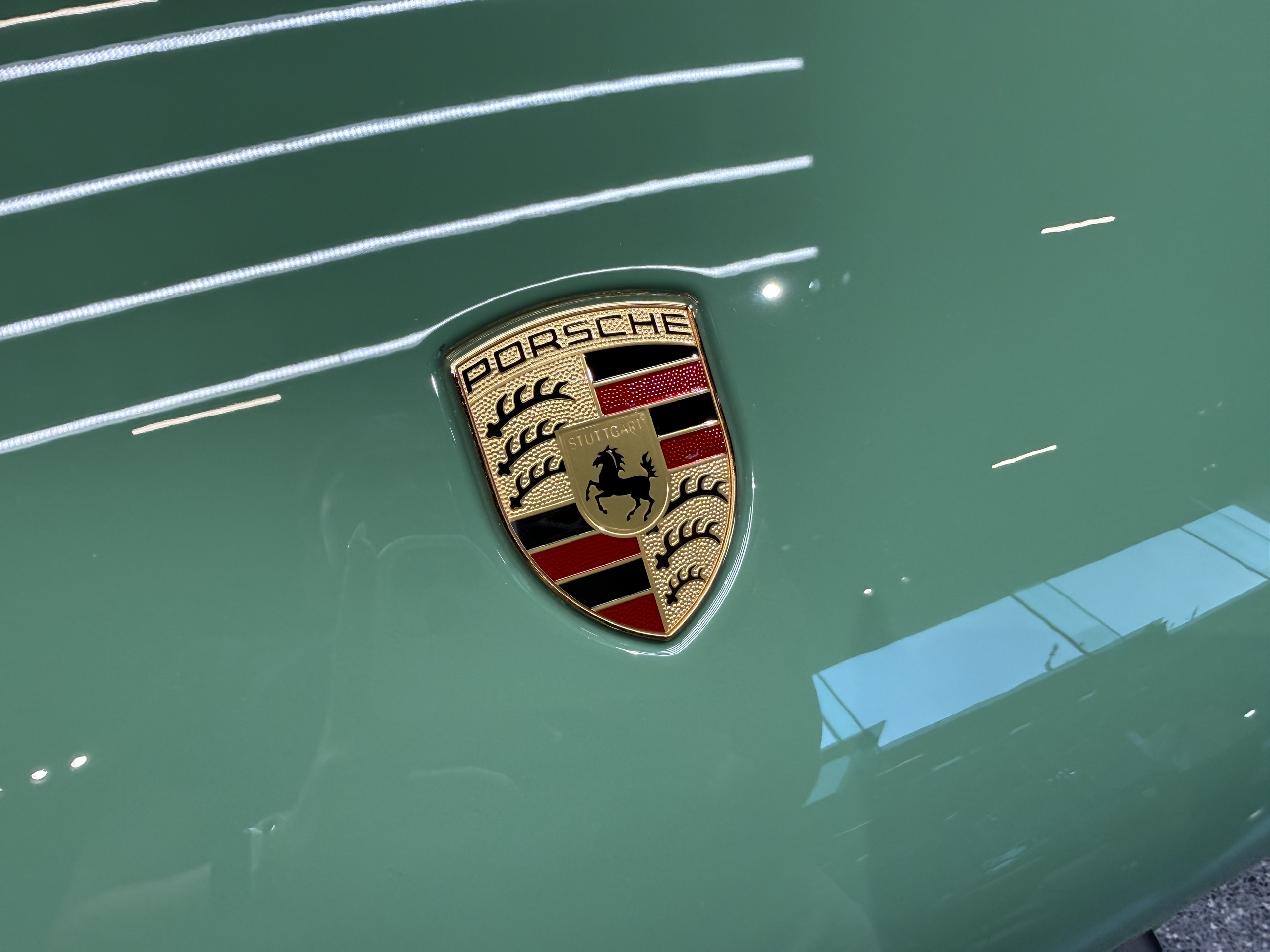 Cận cảnh hai chiếc Porsche Macan độc bản tại Hà Nội- Ảnh 3.