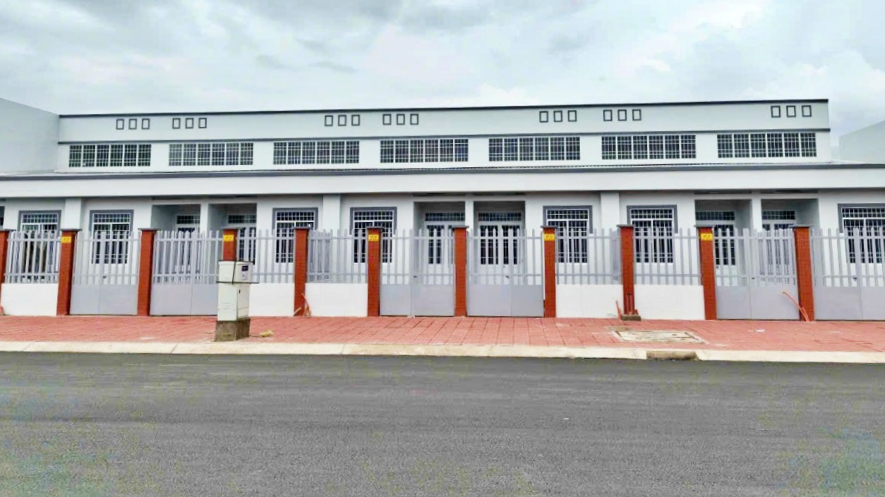 Cà Mau: Huy động hơn 192.000 tỷ đồng phát triển hạ tầng và nhà ở đến 2030- Ảnh 1.