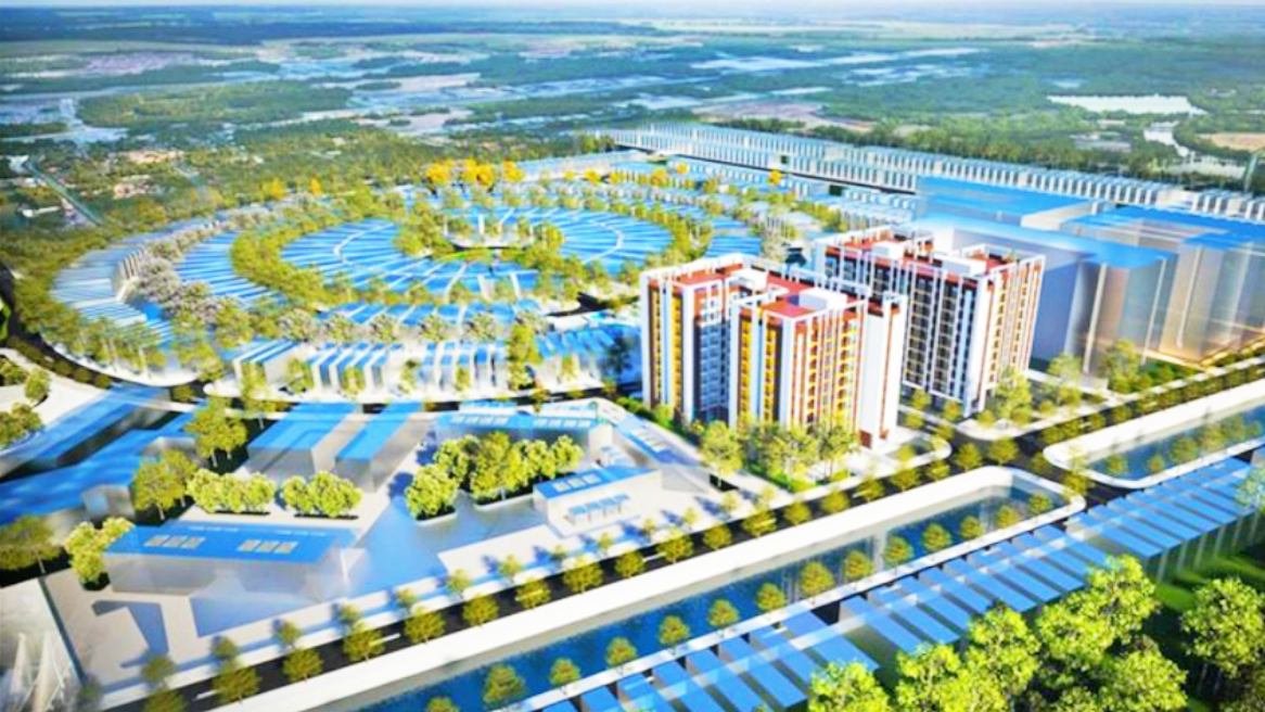 Cà Mau: Huy động hơn 192.000 tỷ đồng phát triển hạ tầng và nhà ở đến 2030- Ảnh 2.