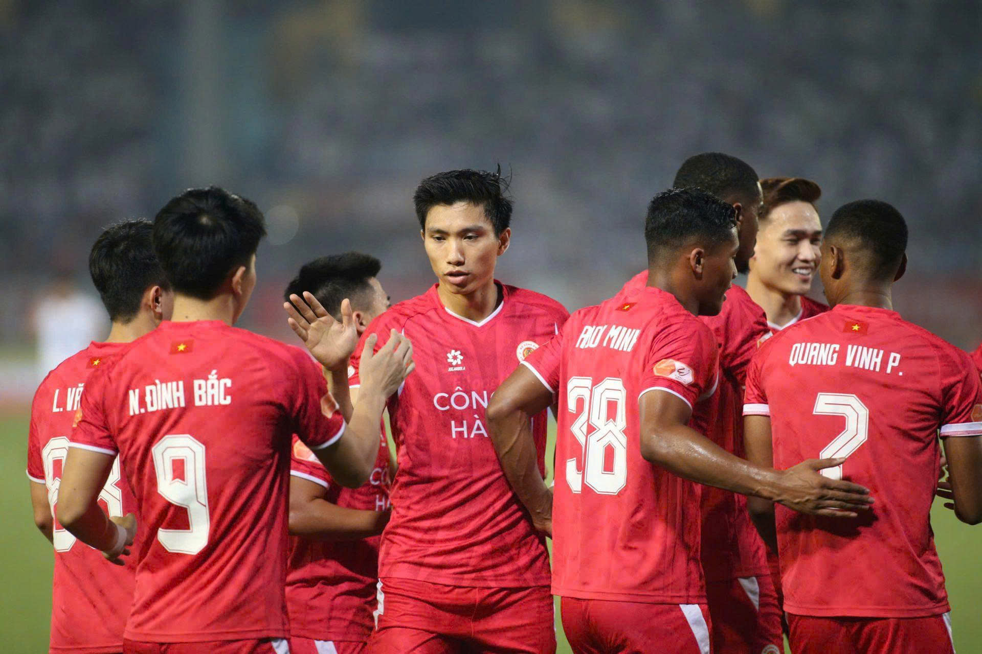 Dự đo&aacute;n tỷ số C&ocirc;ng an H&agrave; Nội vs Kashima Antlers, AFC Champions League Elite 2026-2027 - Ảnh 1.