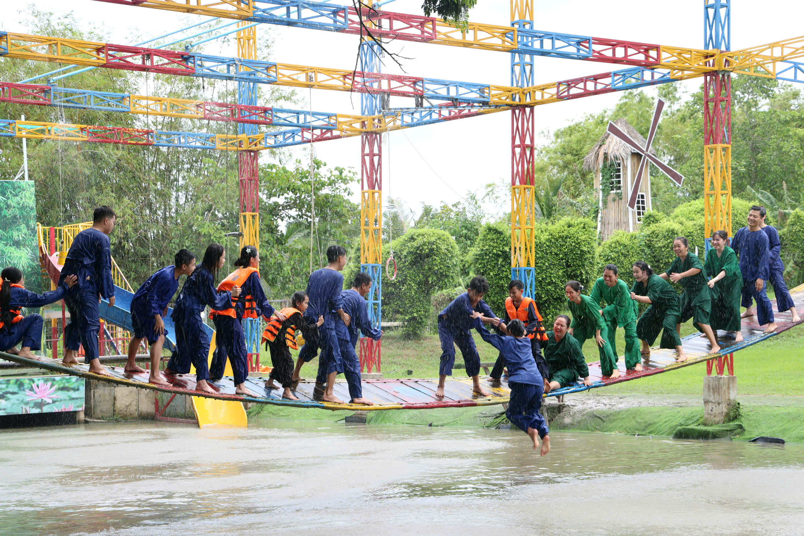 Cần Thơ kỳ vọng bứt tốc du lịch nhờ chuỗi lễ hội cuối năm- Ảnh 5.