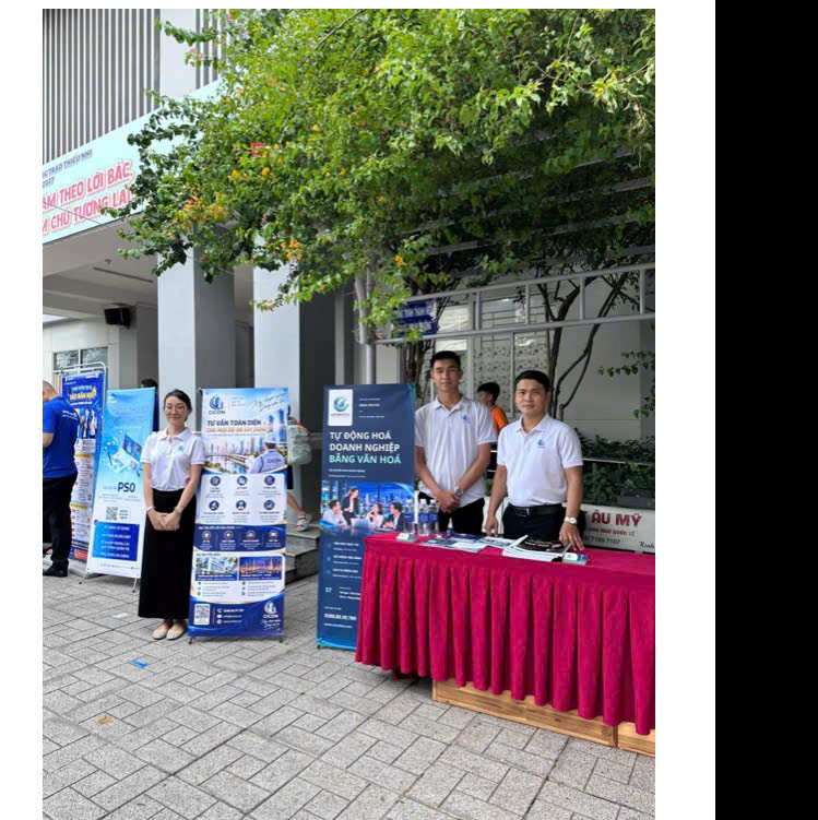 CICON: Ki&ecirc;n định x&acirc;y văn h&oacute;a, bền bỉ dựng niềm tin- Ảnh 3.