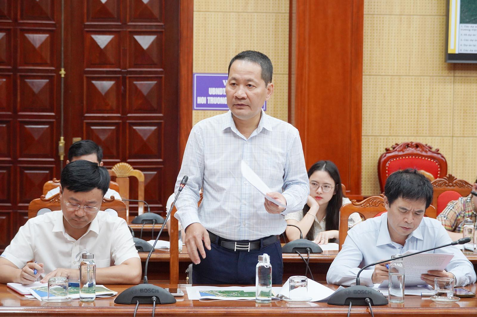 Sun Group nghiên cứu, triển khai 12 dự án gần 200.000 tỷ đồng tại Quảng Trị- Ảnh 2.