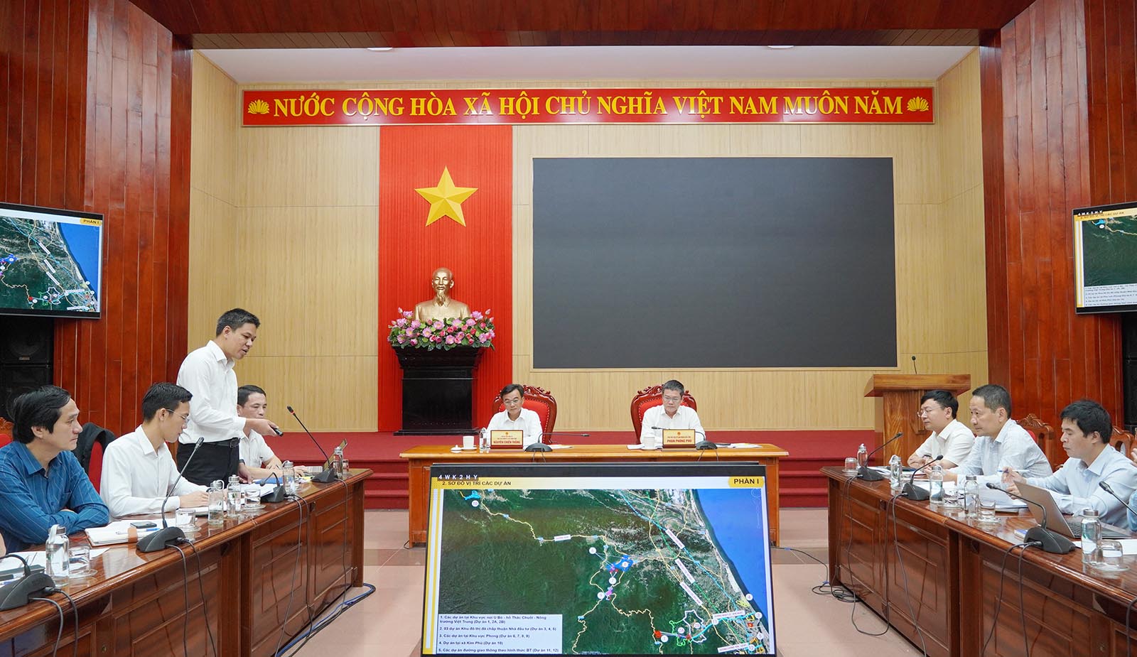 Sun Group nghiên cứu, triển khai 12 dự án gần 200.000 tỷ đồng tại Quảng Trị- Ảnh 1.