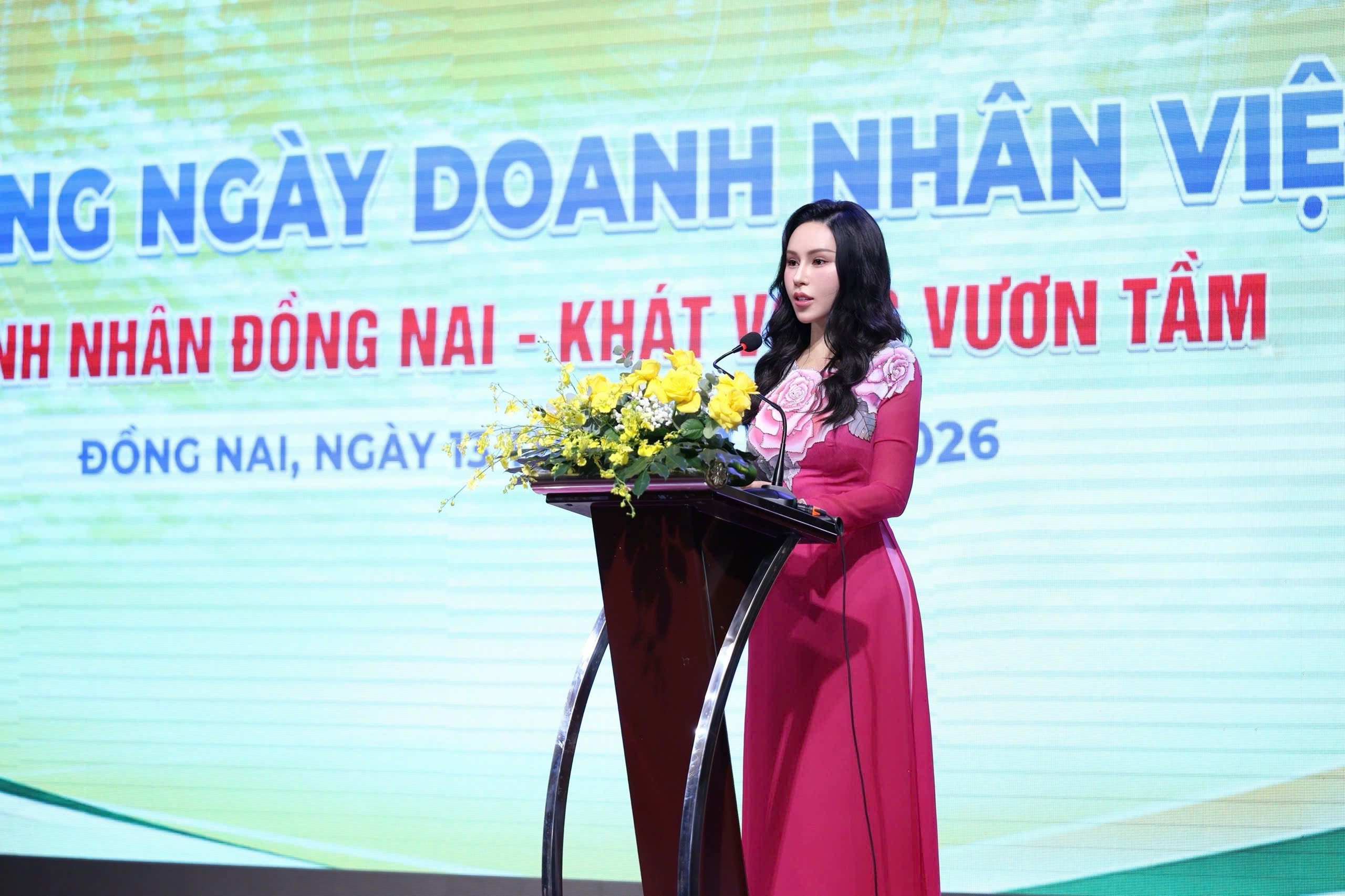 Doanh nghiệp đồng hành phát triển hạ tầng, kiến tạo đô thị Đồng Nai hiện đại- Ảnh 3.