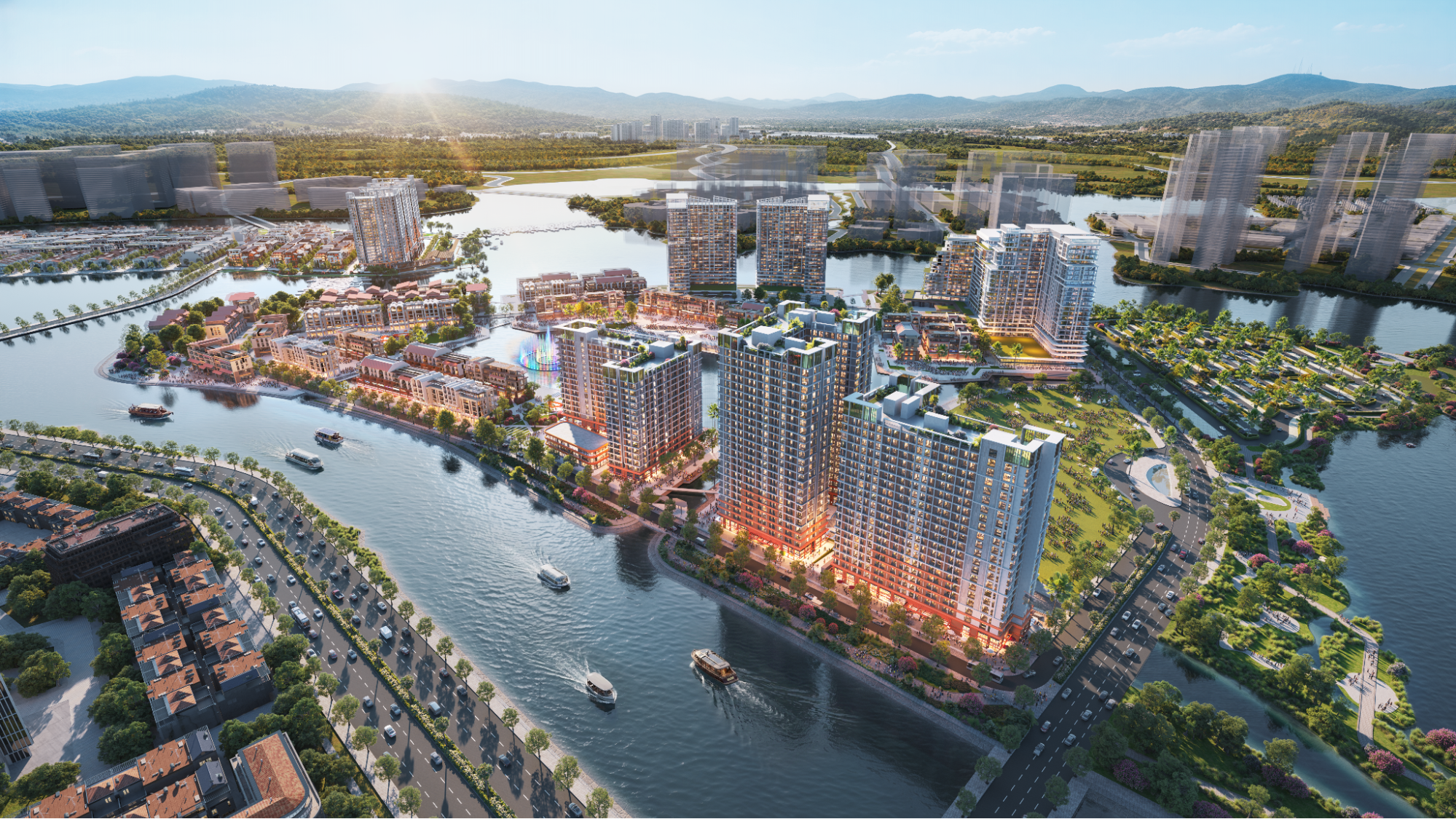 Sức hút du lịch 4 mùa đang làm thay đổi Nha Trang ra sao? - Ảnh 1.