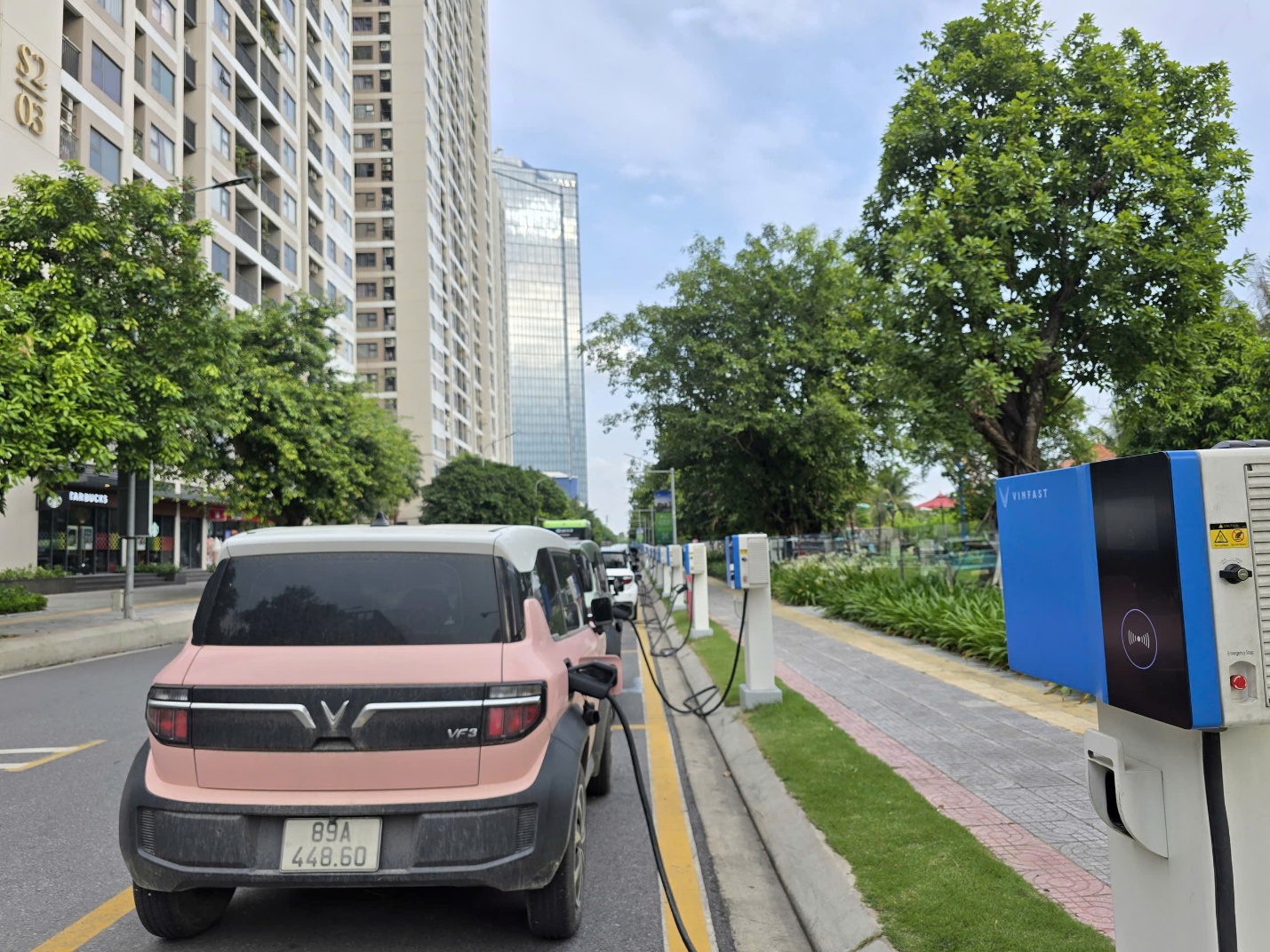 Tuần lễ C&ocirc;ng tr&igrave;nh xanh v&agrave; Giao th&ocirc;ng xanh 2026: Hướng tới mục ti&ecirc;u Net zero- Ảnh 1.