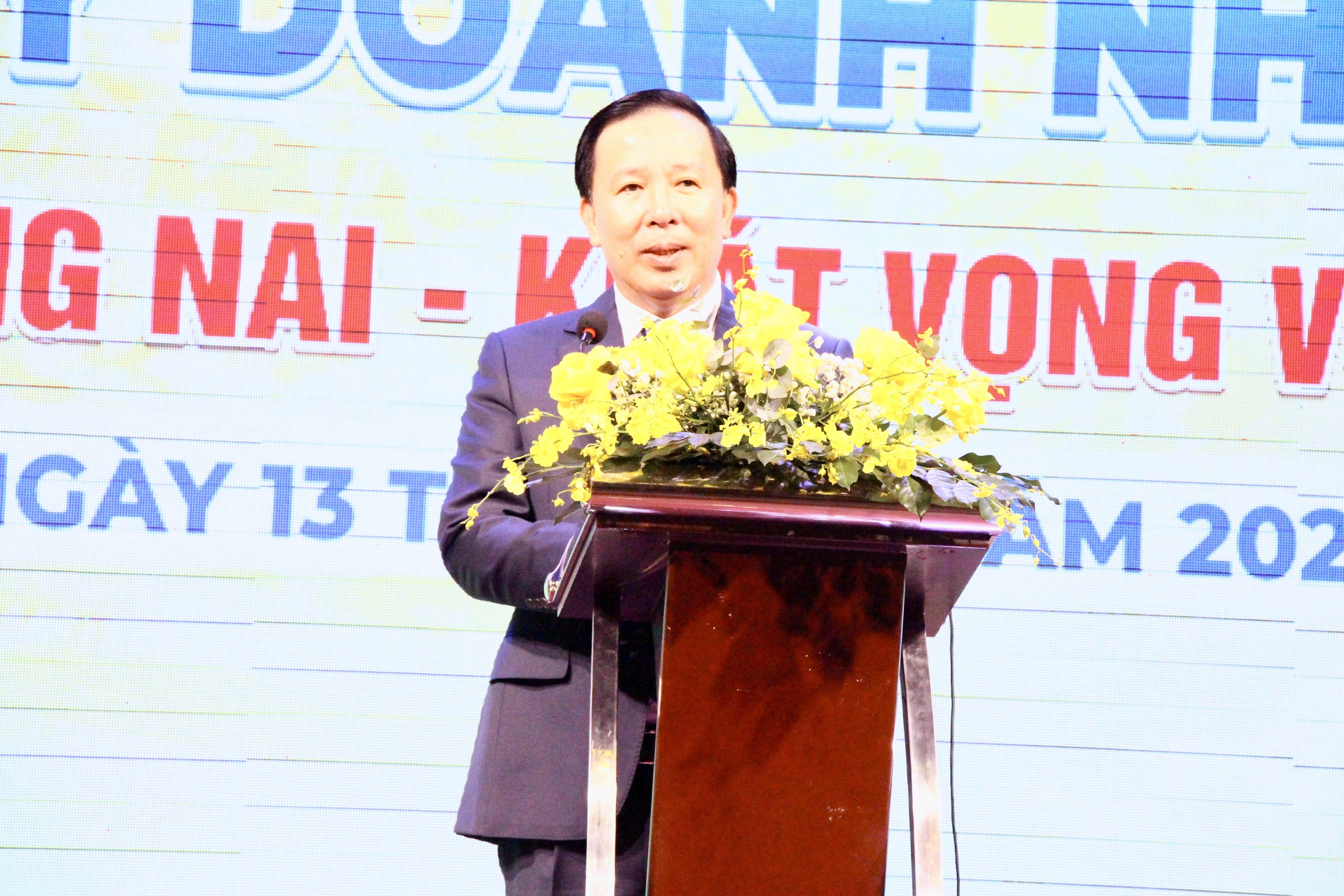 Doanh nghiệp đồng hành phát triển hạ tầng, kiến tạo đô thị Đồng Nai hiện đại- Ảnh 4.