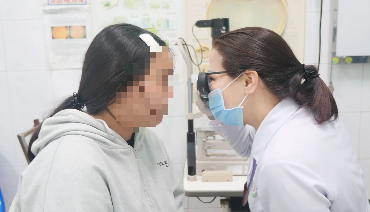 Đồng Nai: Hơn 3,5 triệu người d&acirc;n được kh&aacute;m sức khỏe, s&agrave;ng lọc miễn ph&iacute;- Ảnh 1.