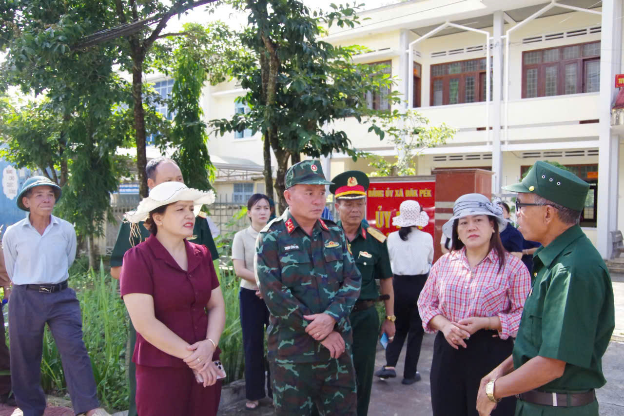 Xã ở Quảng Ngãi nghi có hàng trăm liệt sỹ tại các hố chôn tập thể- Ảnh 3.