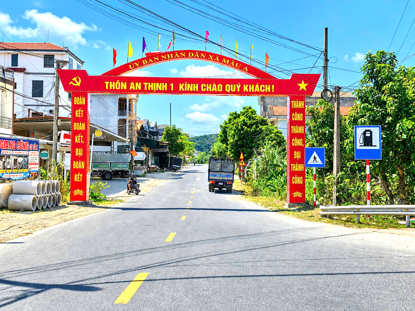 To&agrave;n cảnh tuyến đường hơn 1.300 tỷ đồng ở L&agrave;o Cai, mở lối giao thương v&ugrave;ng cao- Ảnh 3.