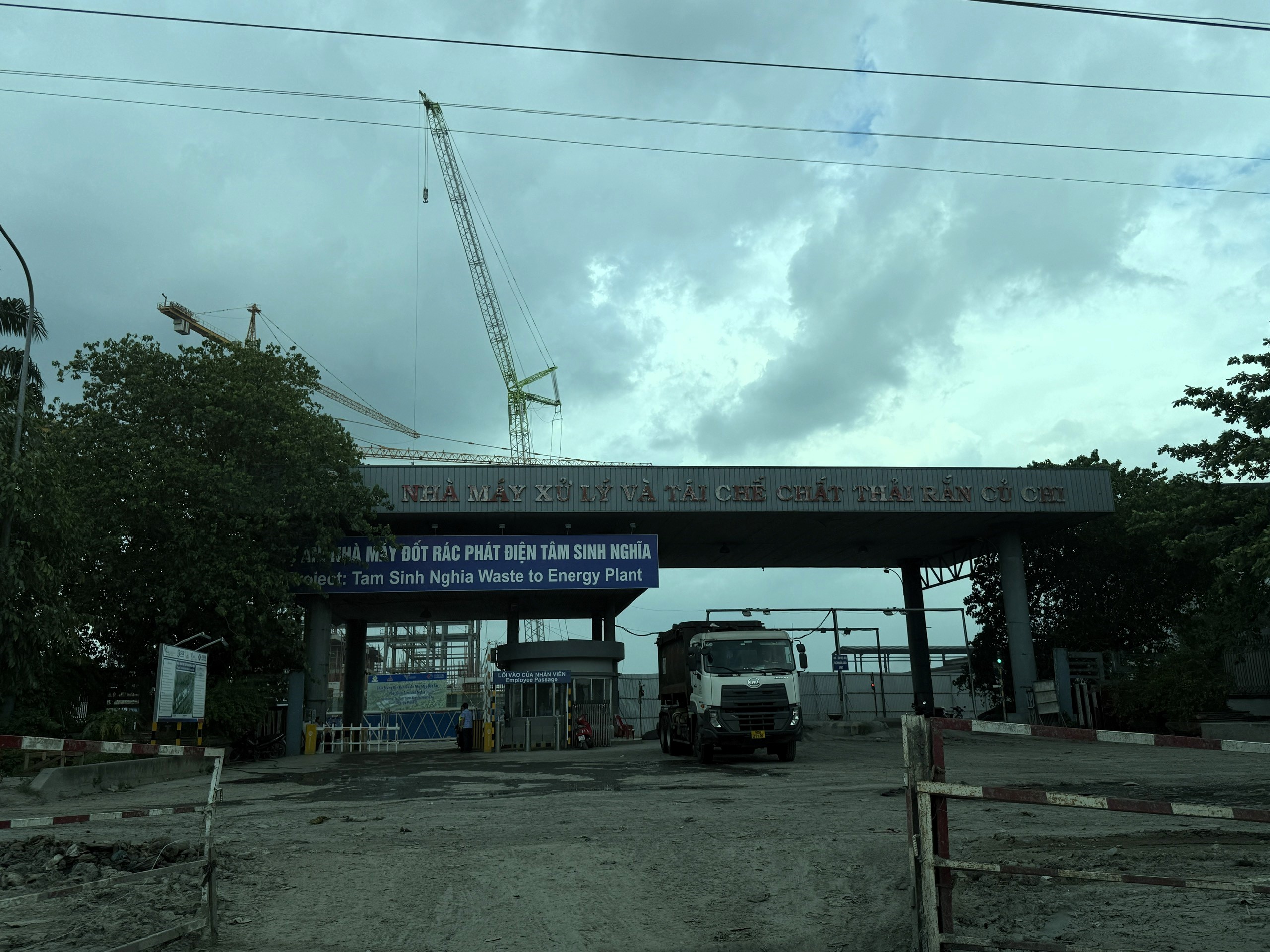 TP.HCM ban h&agrave;nh kế hoạch h&agrave;nh động thực hiện kinh tế tuần ho&agrave;n đến năm 2035 - Ảnh 2.