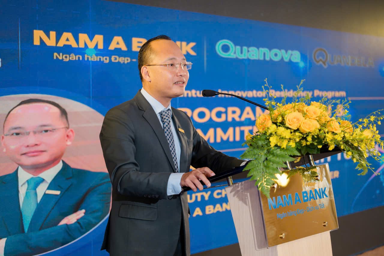 Nam A Bank khuyến khích phát triển nhân tài khoa học lượng tử Việt Nam - Ảnh 5.