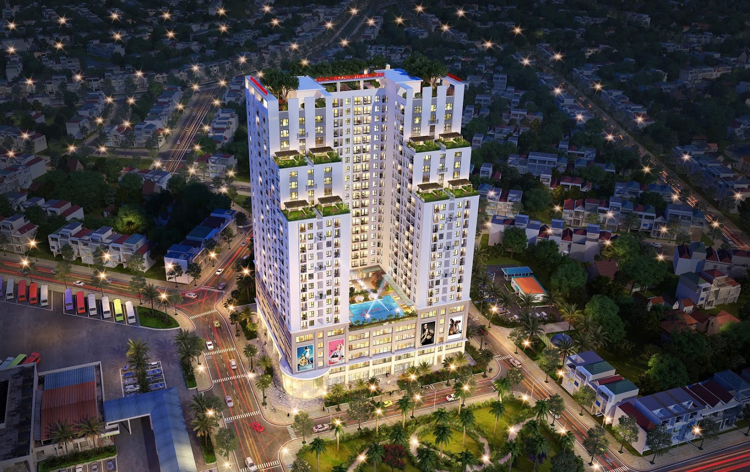 Tập đo&agrave;n Geleximco ghi dấu ấn với những dự &aacute;n nh&agrave; ở chất lượng- Ảnh 3.