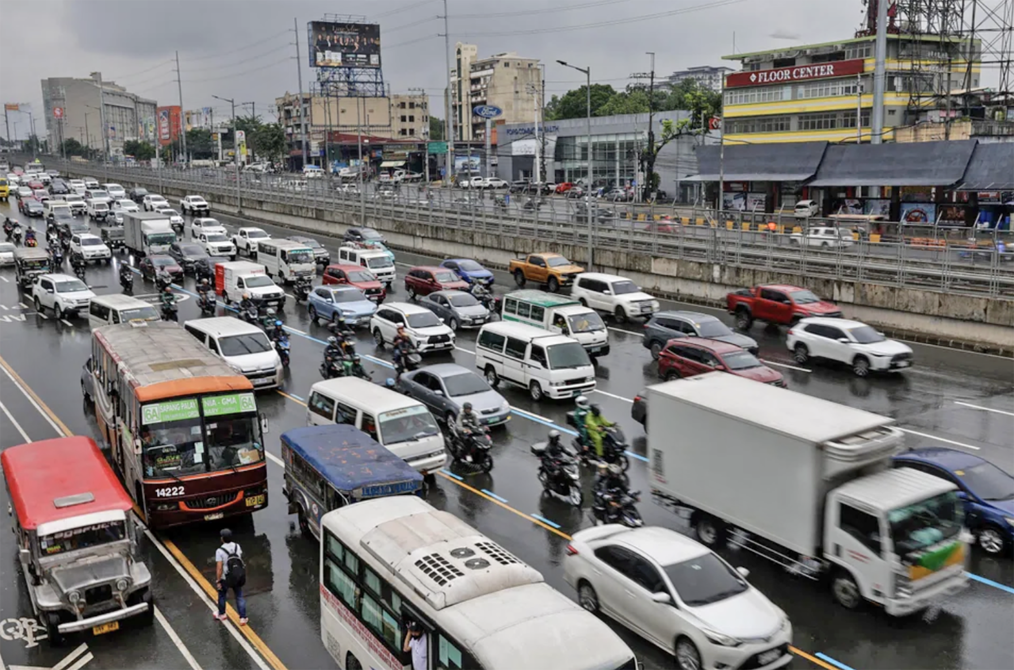 Philippines đặt cược tỷ đ&ocirc; v&agrave;o sản xuất xe điện - Ảnh 2.