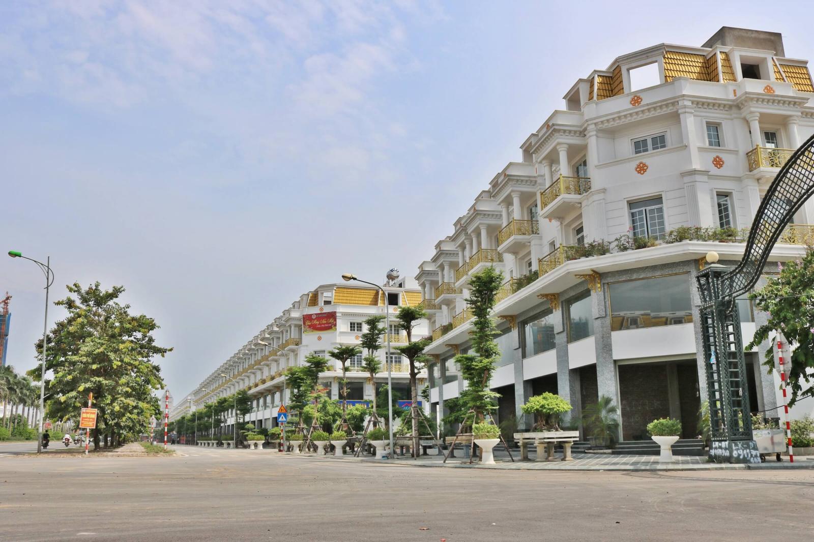 Tập đo&agrave;n Geleximco ghi dấu ấn với những dự &aacute;n nh&agrave; ở chất lượng- Ảnh 4.